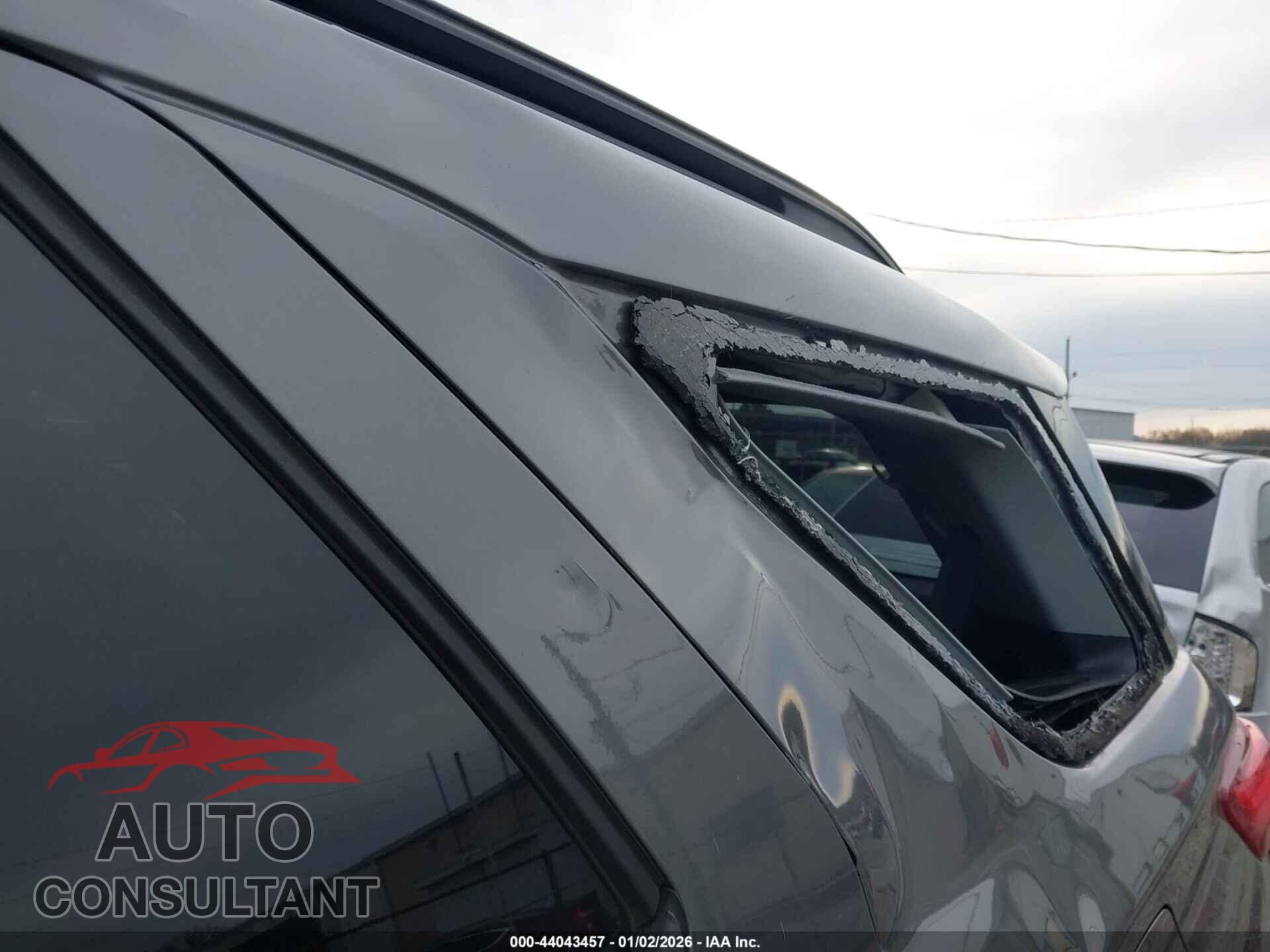 FORD EXPLORER 2023 - 1FMSK8DH2PGA10687