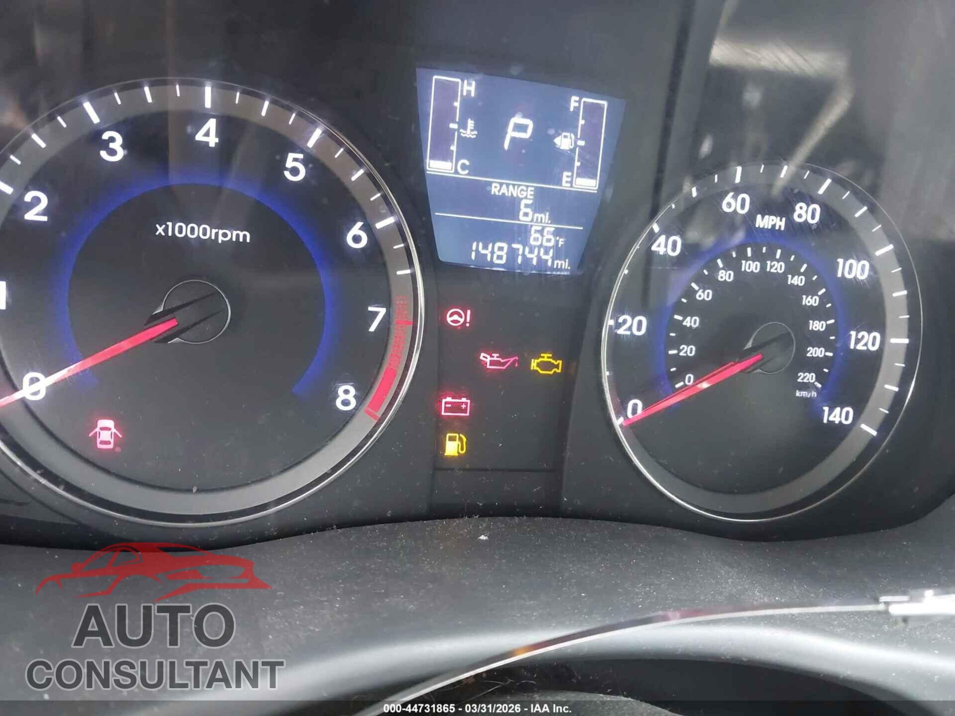 HYUNDAI ACCENT 2016 - KMHCT4AE2GU151619