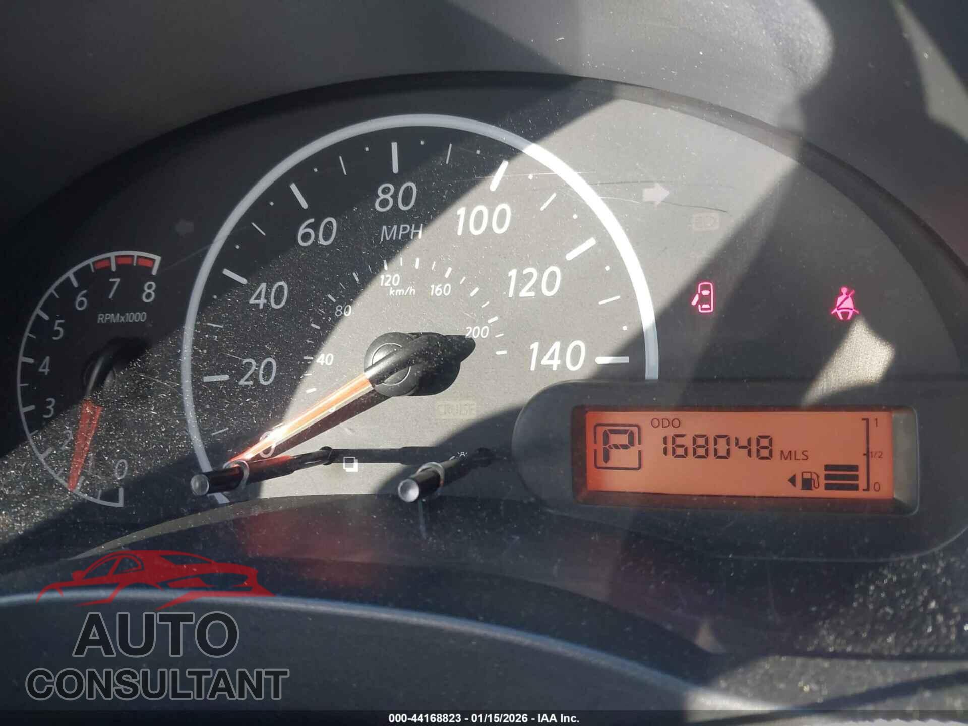 NISSAN VERSA 2017 - 3N1CN7AP1HL823637
