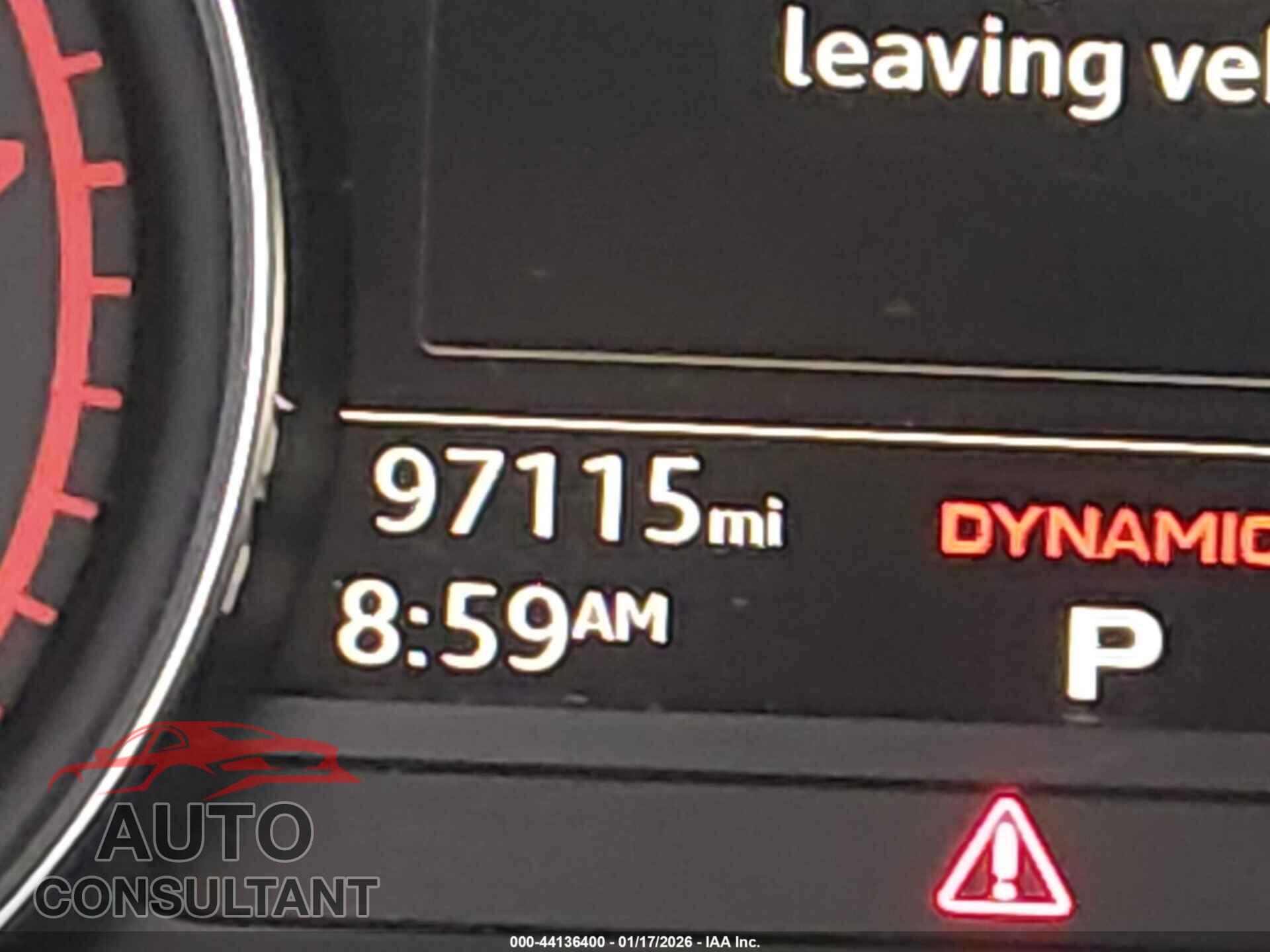 AUDI A5 2018 - WAUENCF55JA063034