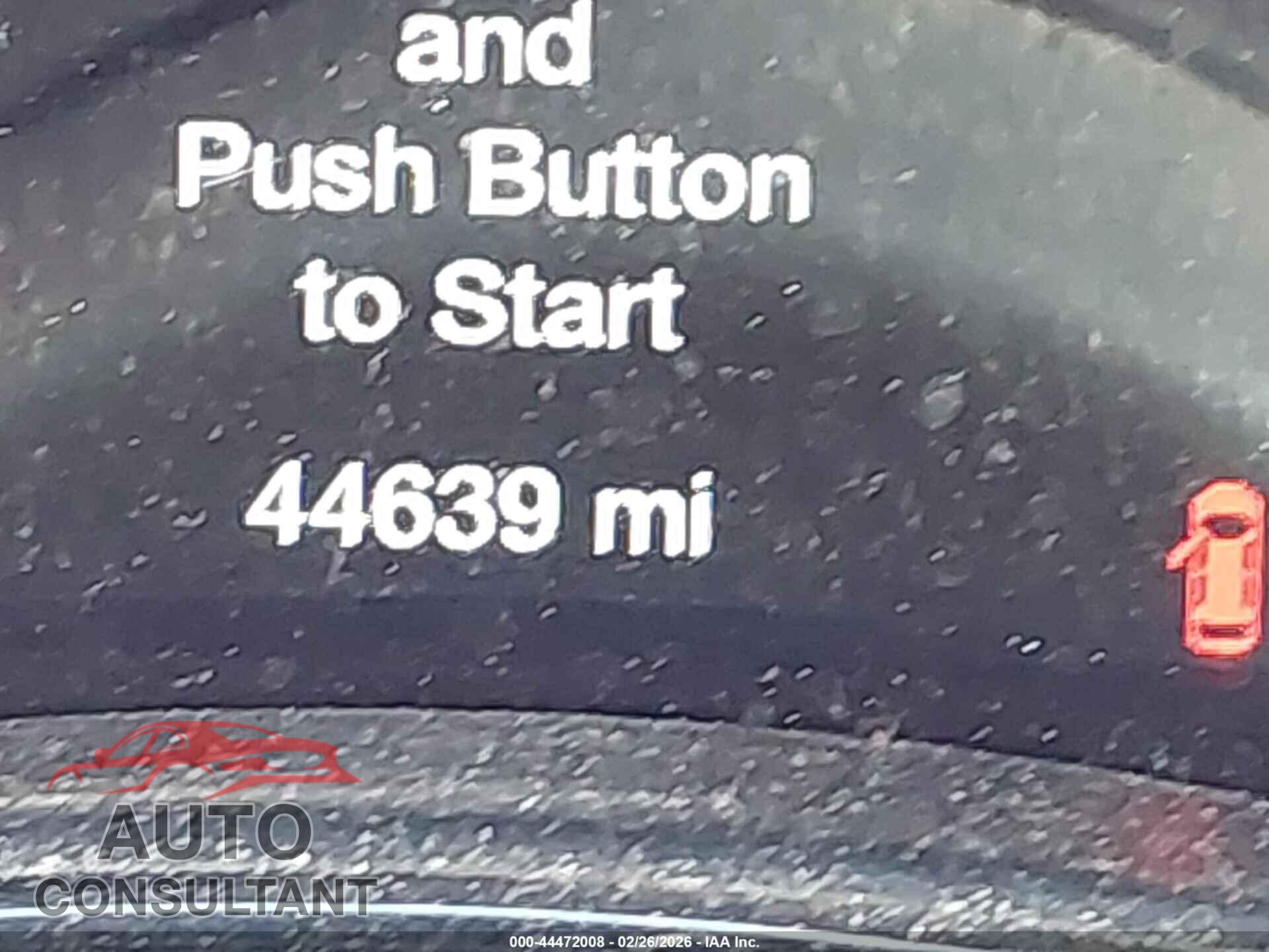 DODGE DURANGO 2022 - 1C4RDJDG9NC199399