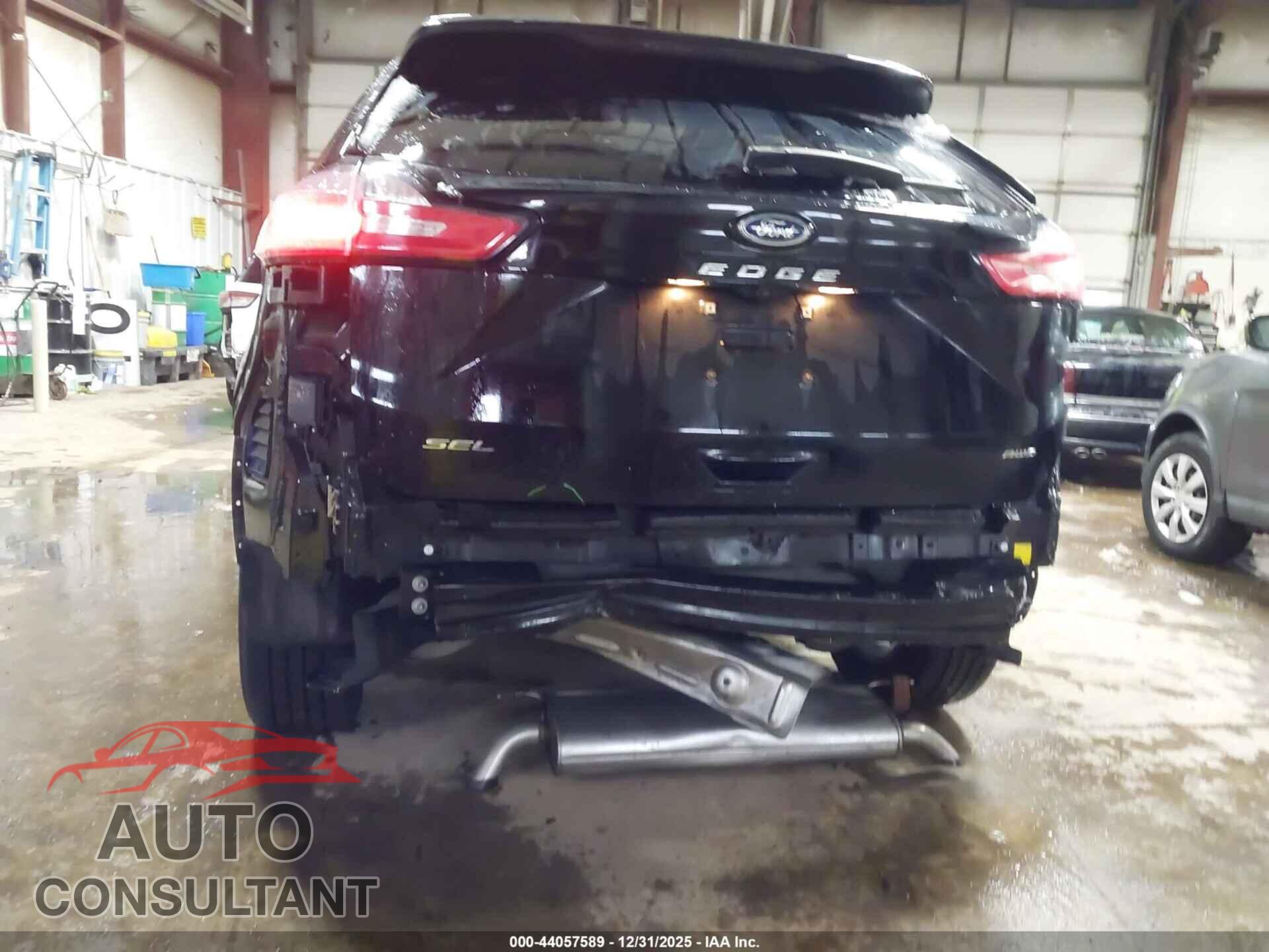 FORD EDGE 2024 - 2FMPK4J95RBB15097