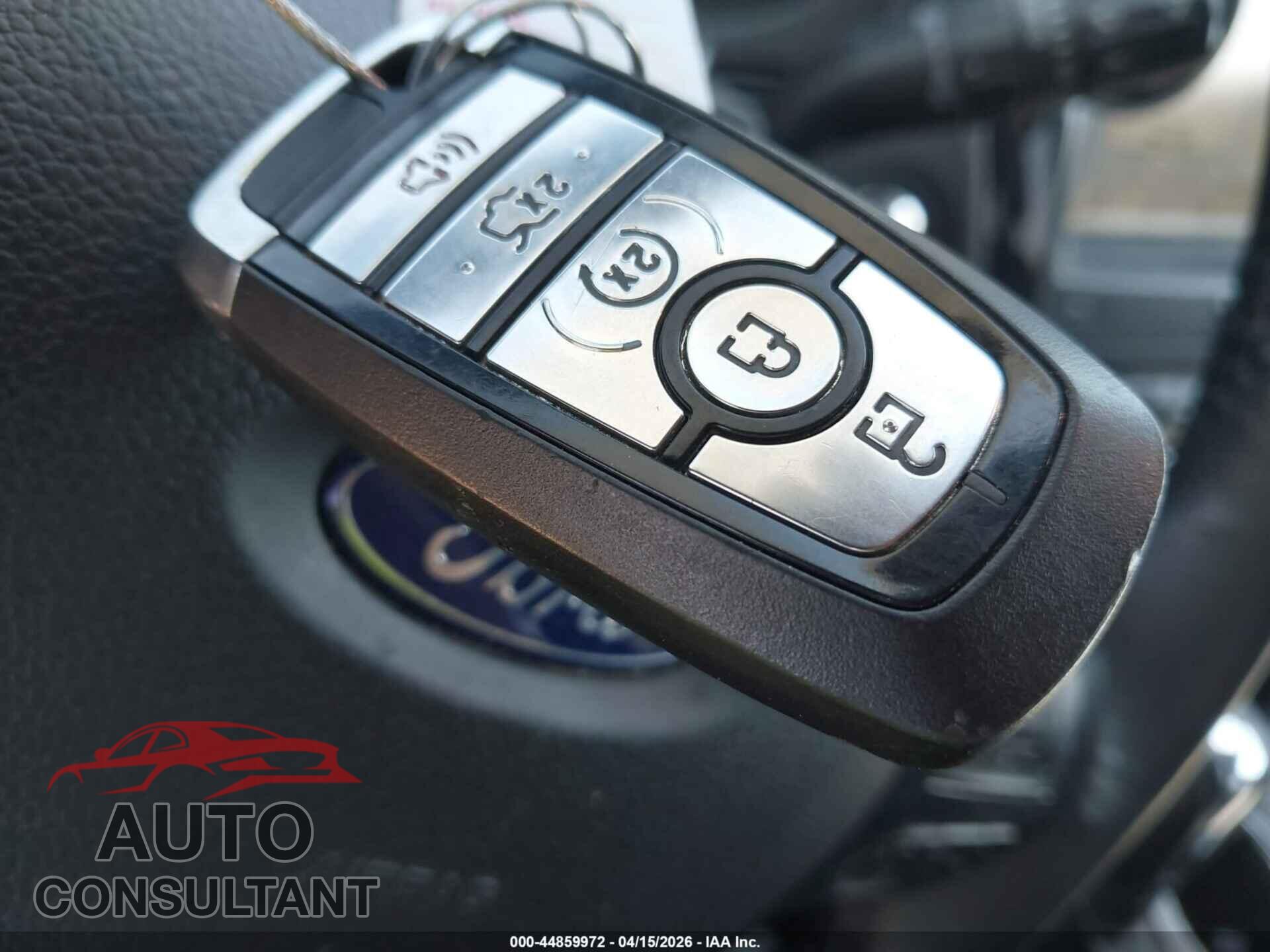 FORD EXPLORER 2018 - 1FM5K8D88JGB94800