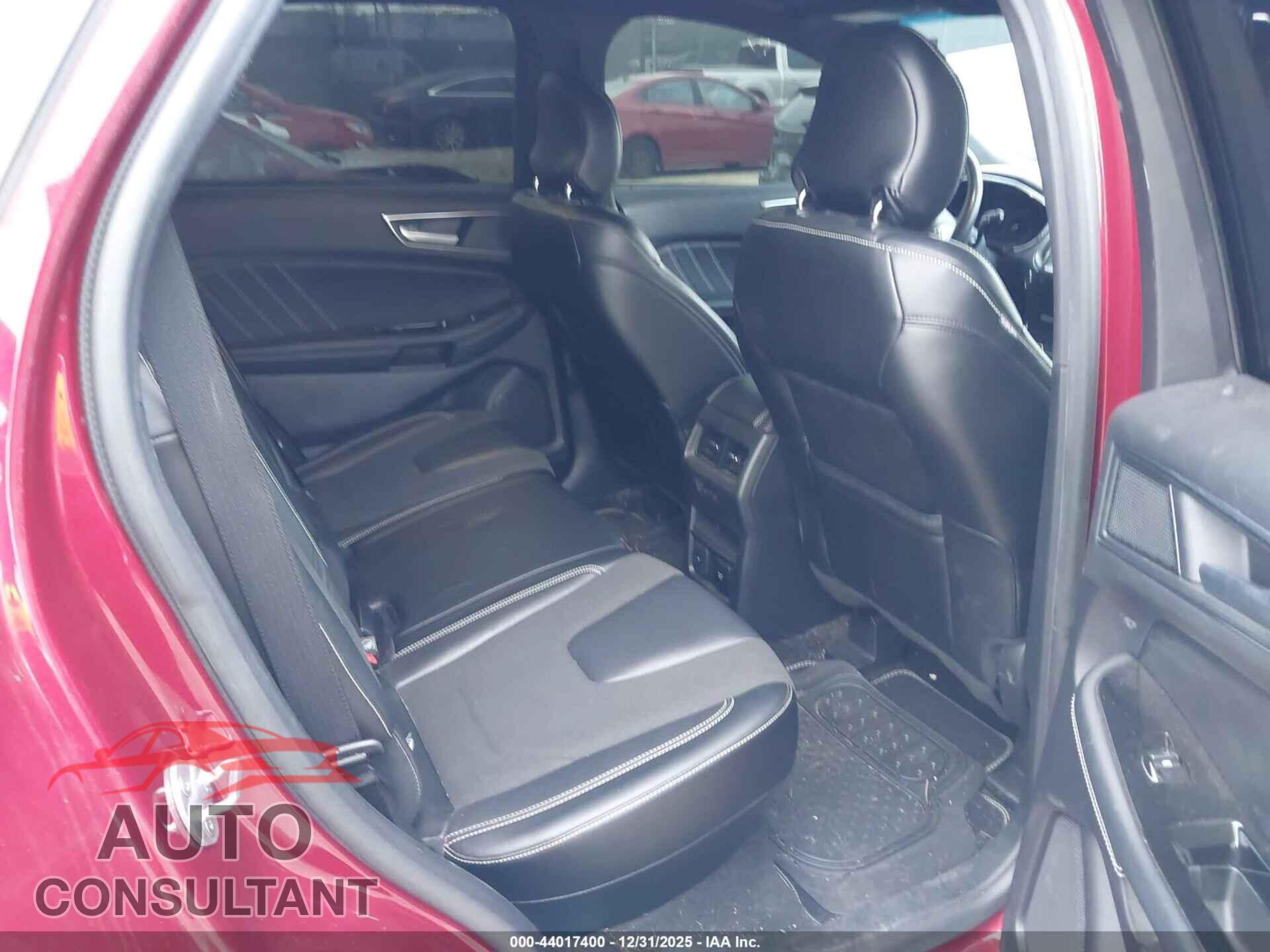 FORD EDGE 2019 - 2FMPK4AP6KBC43059