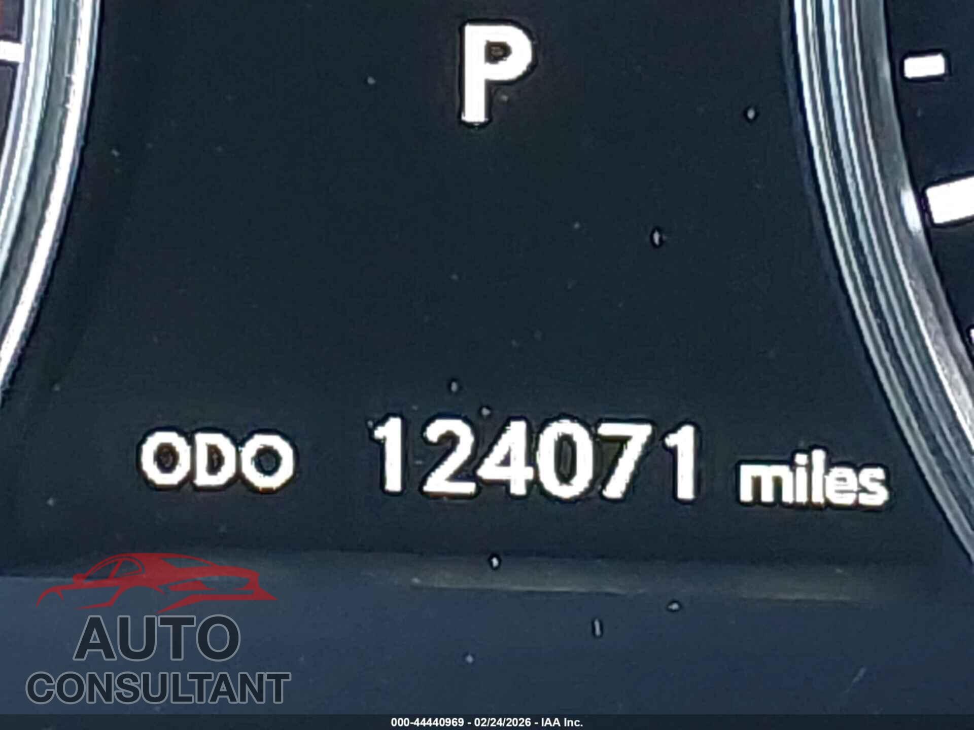LEXUS GS 350 2013 - JTHCE1BL6D5005321