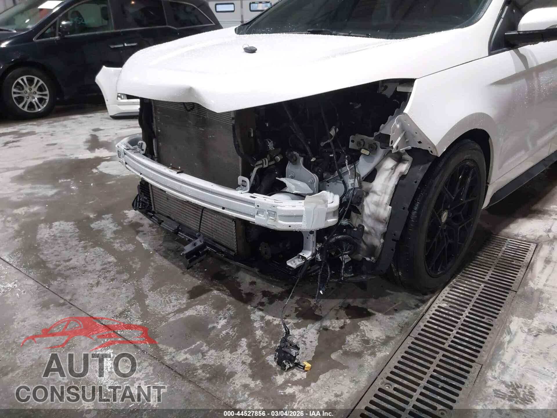 FORD EDGE 2019 - 2FMPK4AP8KBB69353