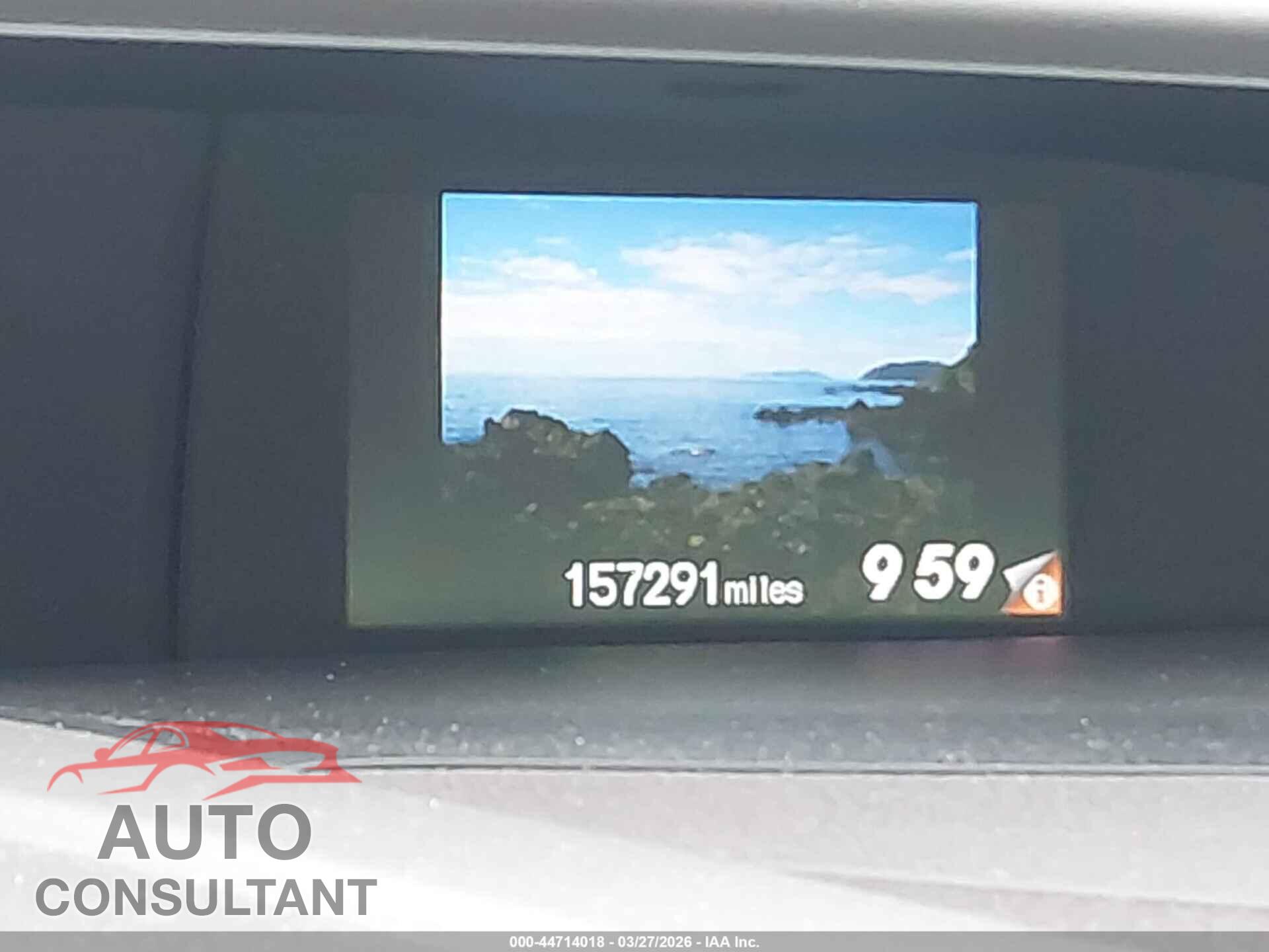 HONDA CIVIC 2012 - 19XFB2F5XCE099439