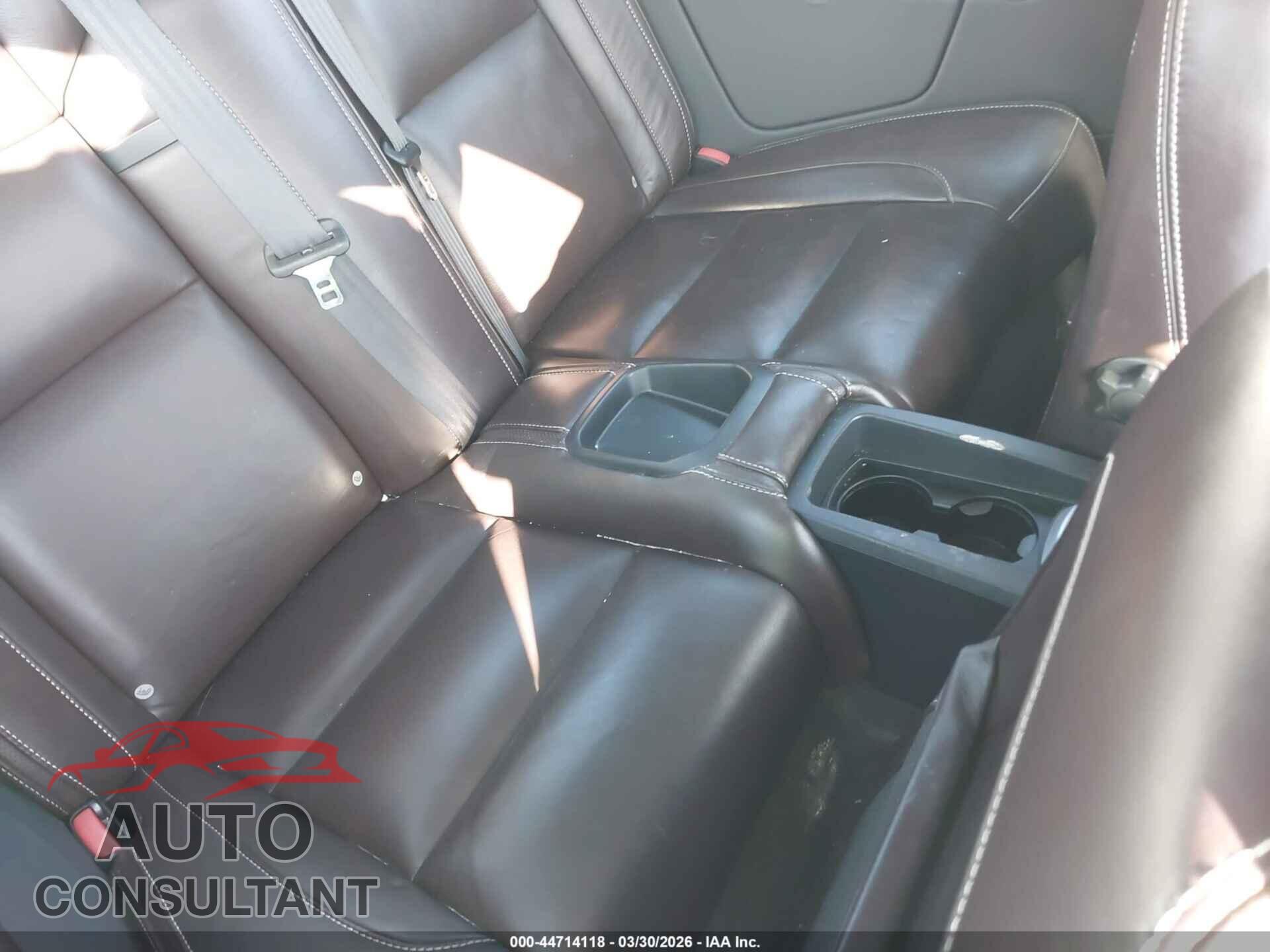 VOLVO C70 2012 - YV1672MC4CJ128093