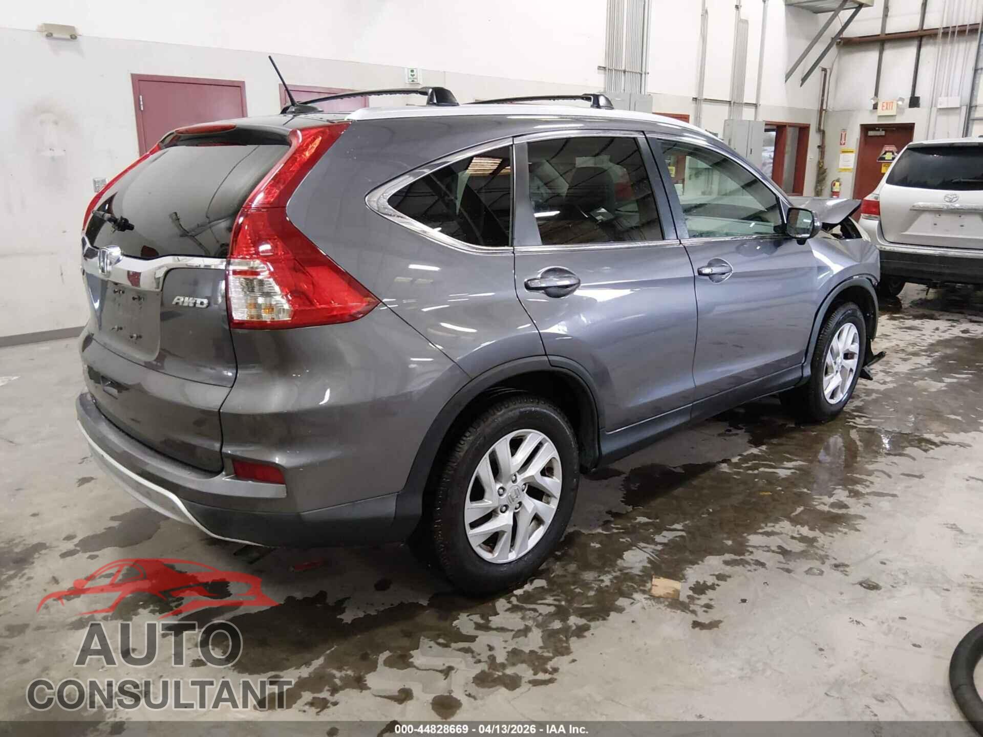 HONDA CR-V 2015 - 2HKRM4H78FH666975