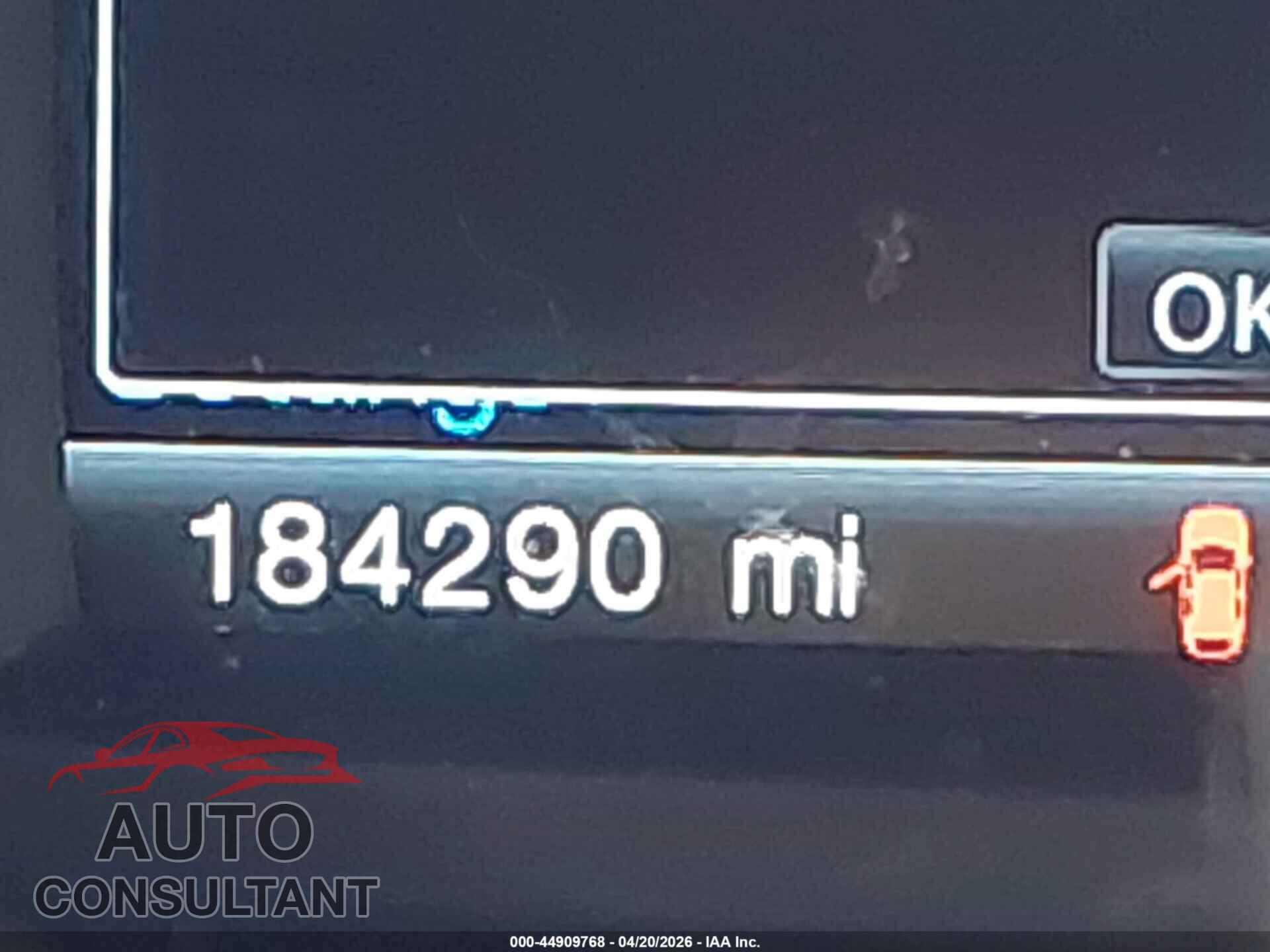 FORD EXPLORER 2015 - 1FM5K8D83FGB31949