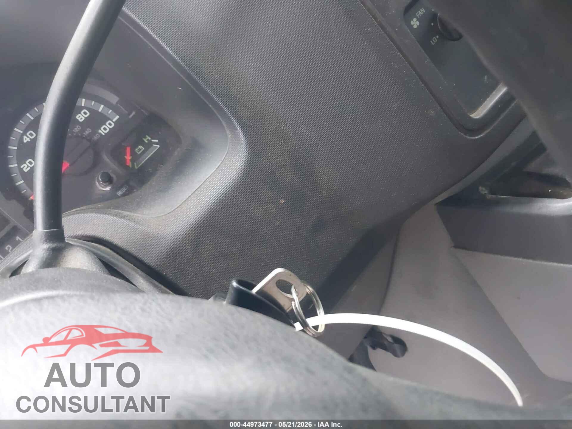 FORD E-250 2011 - 1FTNE2EW7BDA89061