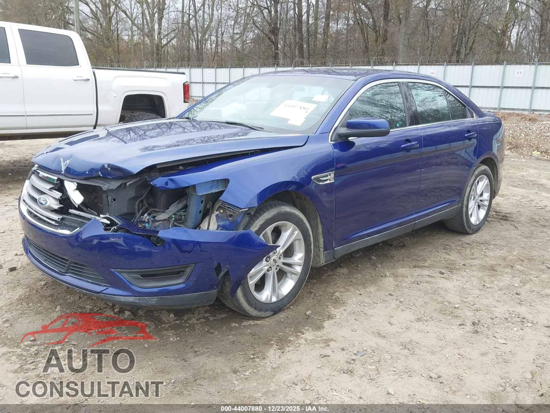 FORD TAURUS 2015 - 1FAHP2E80FG174648