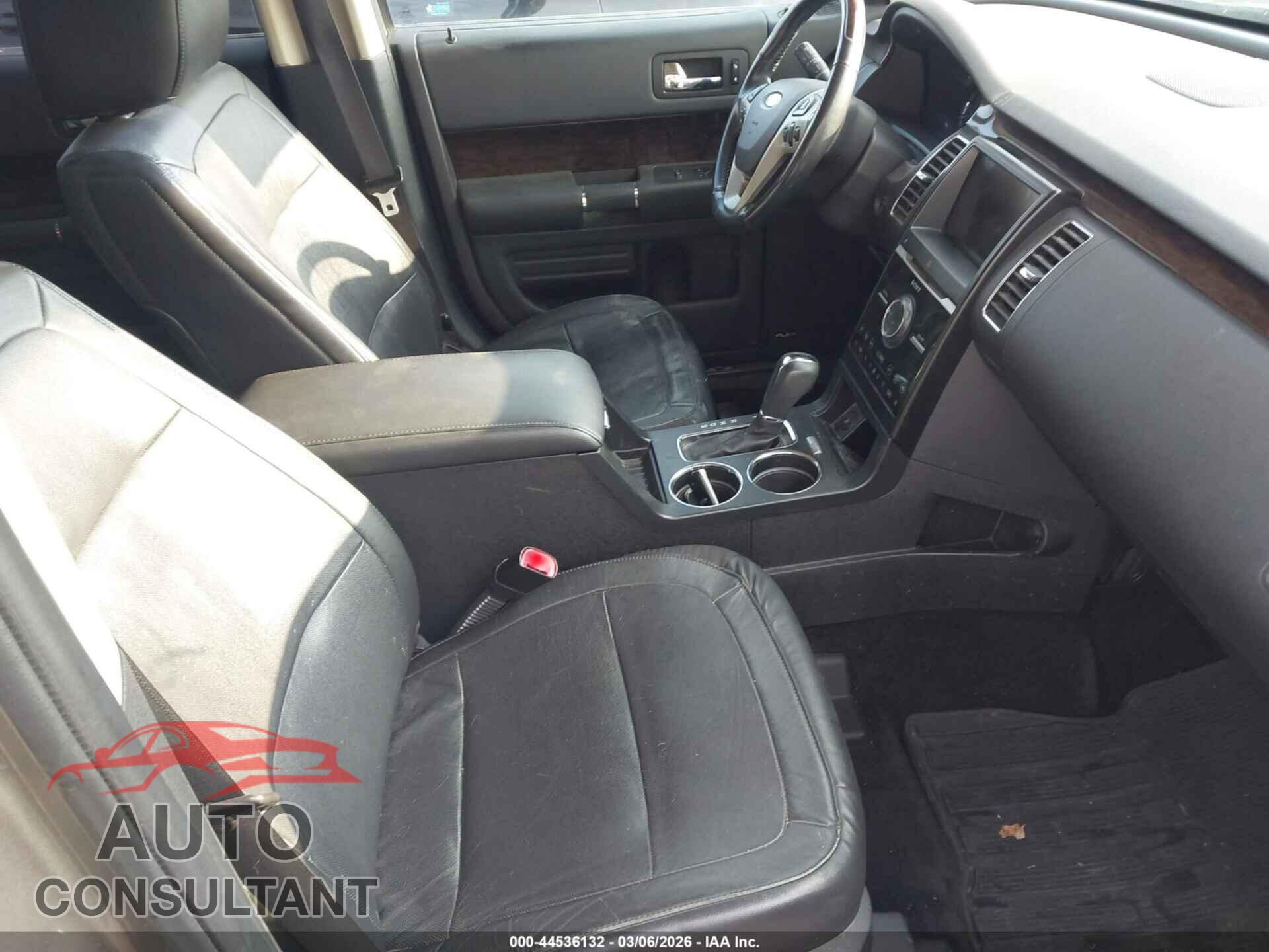 FORD FLEX 2013 - 2FMHK6D82DBD06990