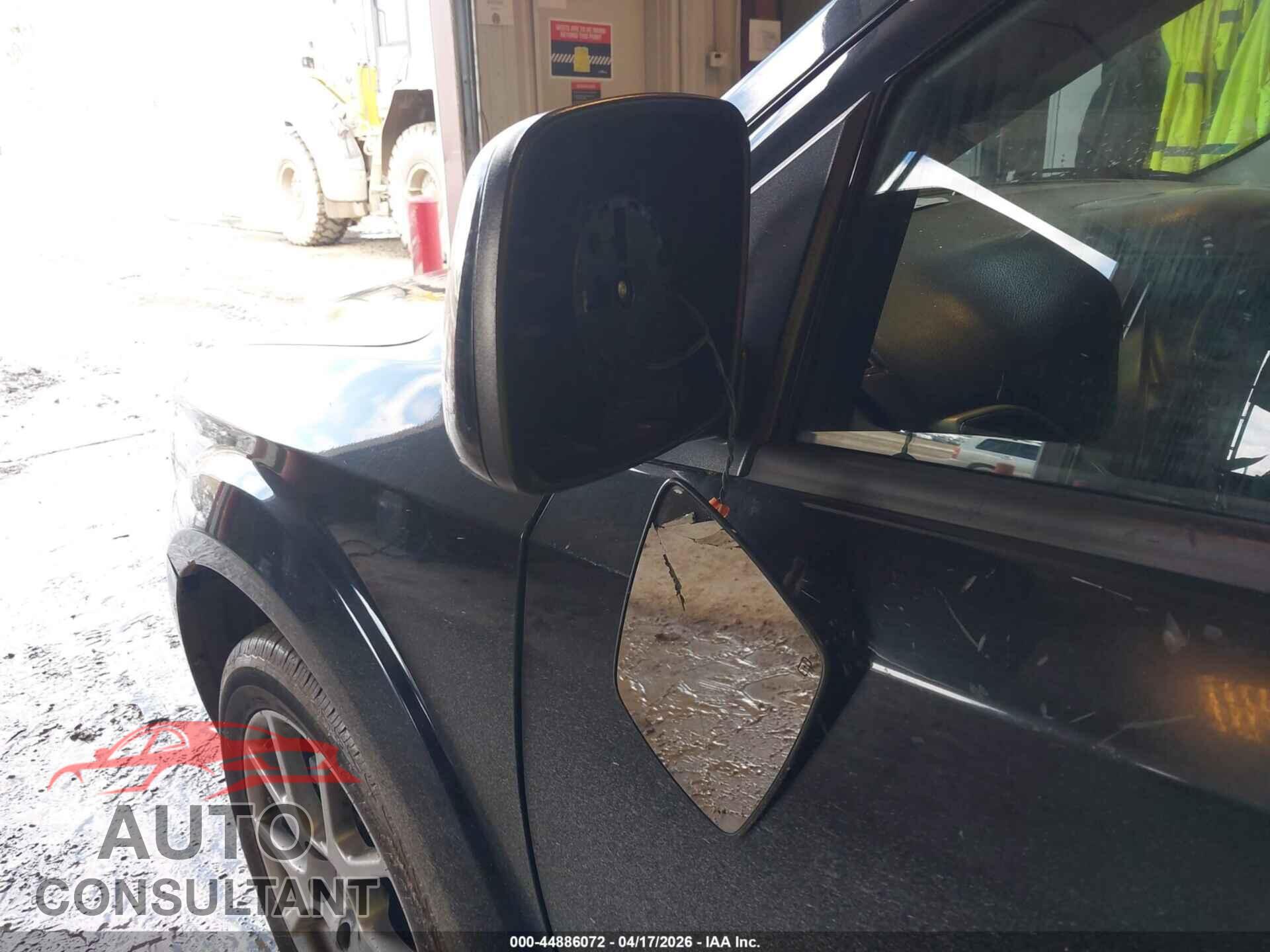 DODGE JOURNEY 2015 - 3C4PDCEG0FT683064
