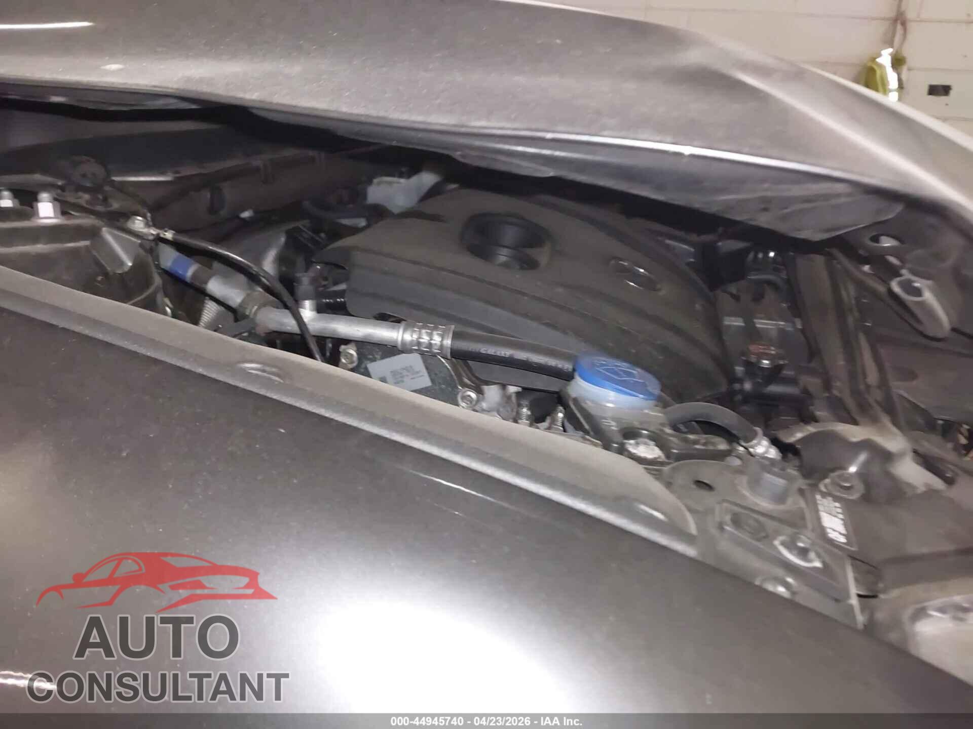 MAZDA CX-5 2022 - JM3KFBCM9N0634844