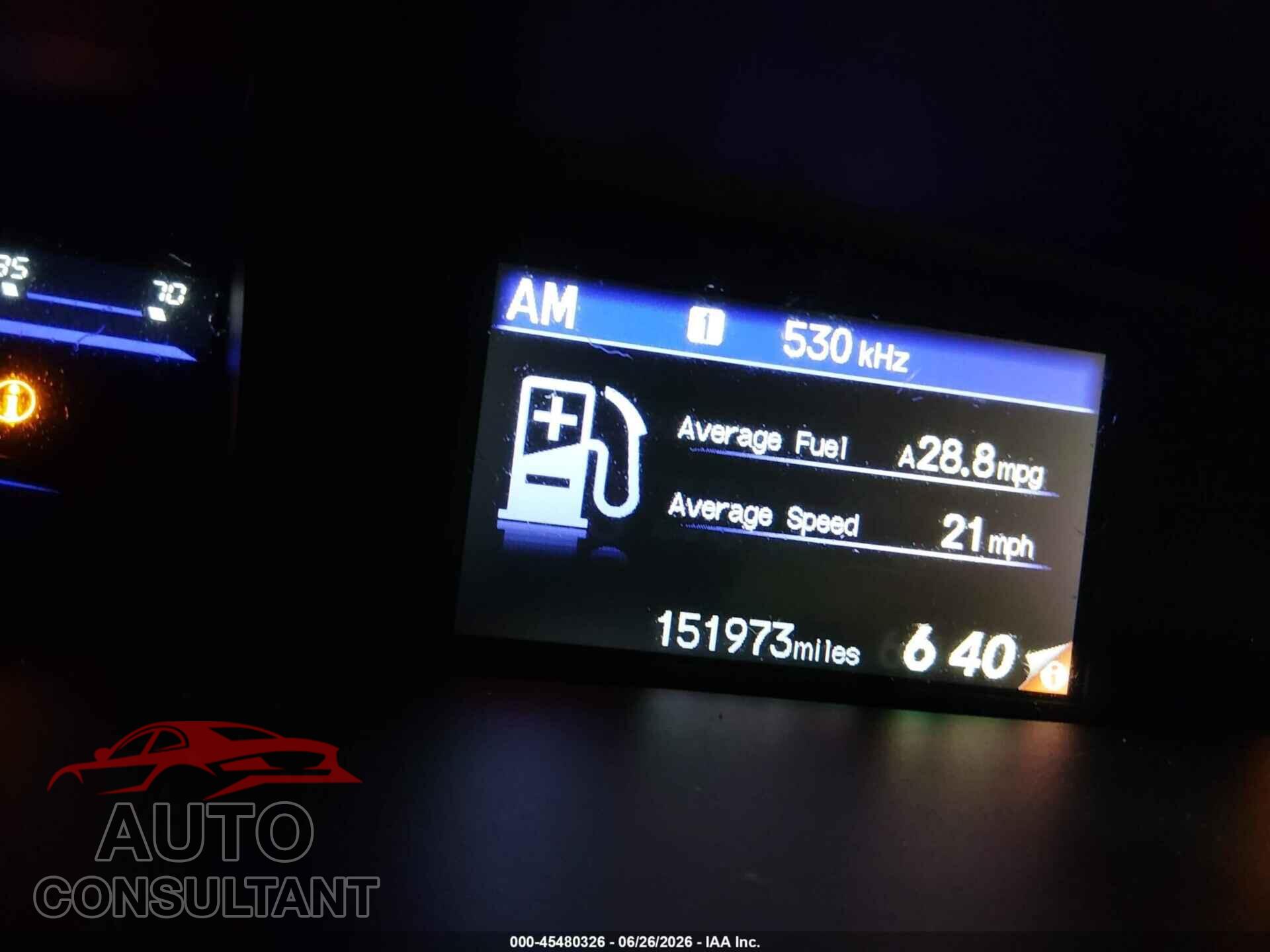HONDA CIVIC 2015 - 19XFB2F56FE705355