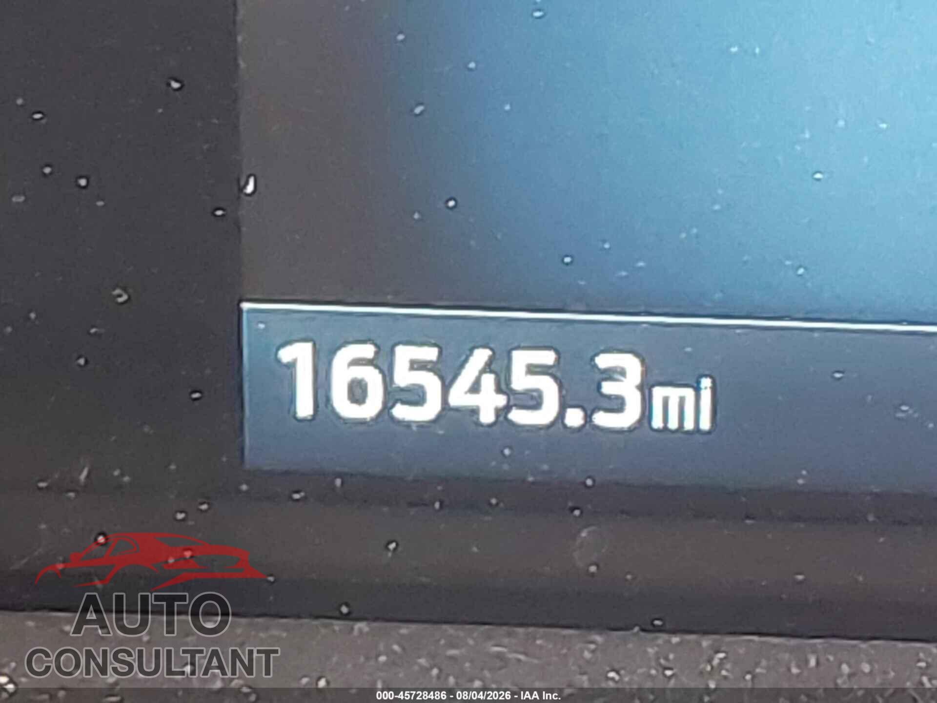 FORD RANGER 2025 - 1FTER4PH7SLE13730