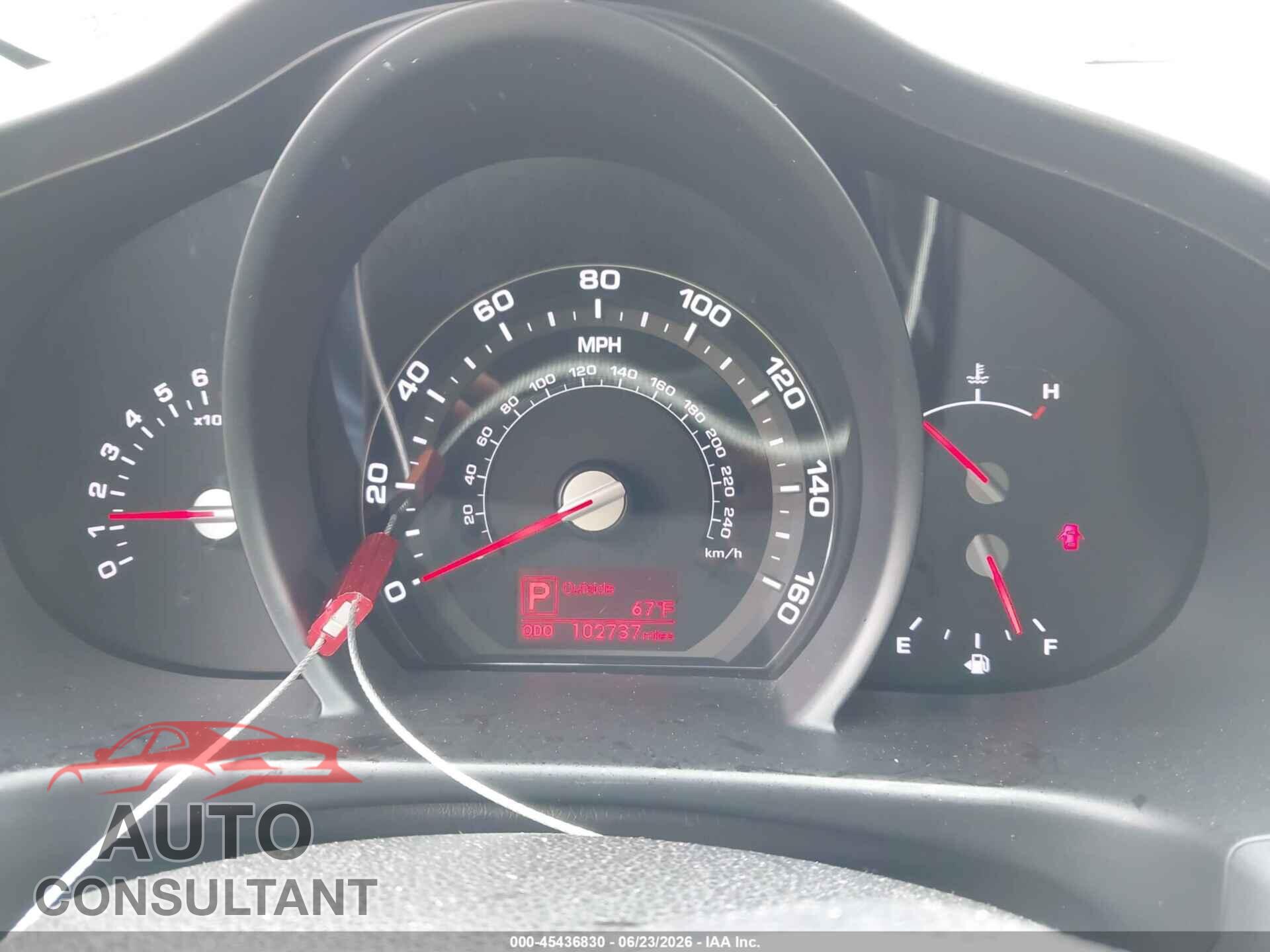 KIA SPORTAGE 2012 - KNDPB3A21C7217613