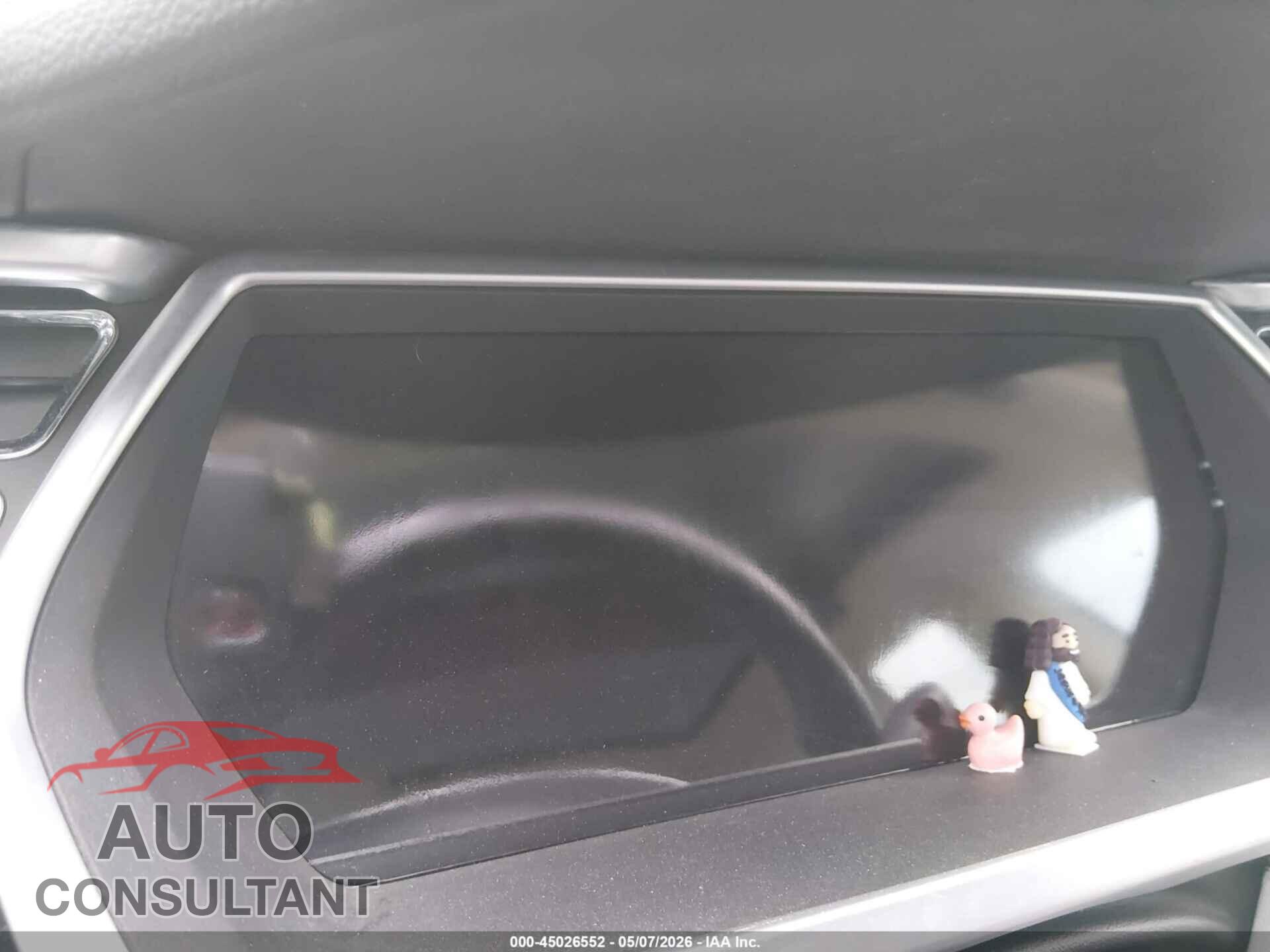 TESLA MODEL S 2013 - 5YJSA1AG4DFP08458