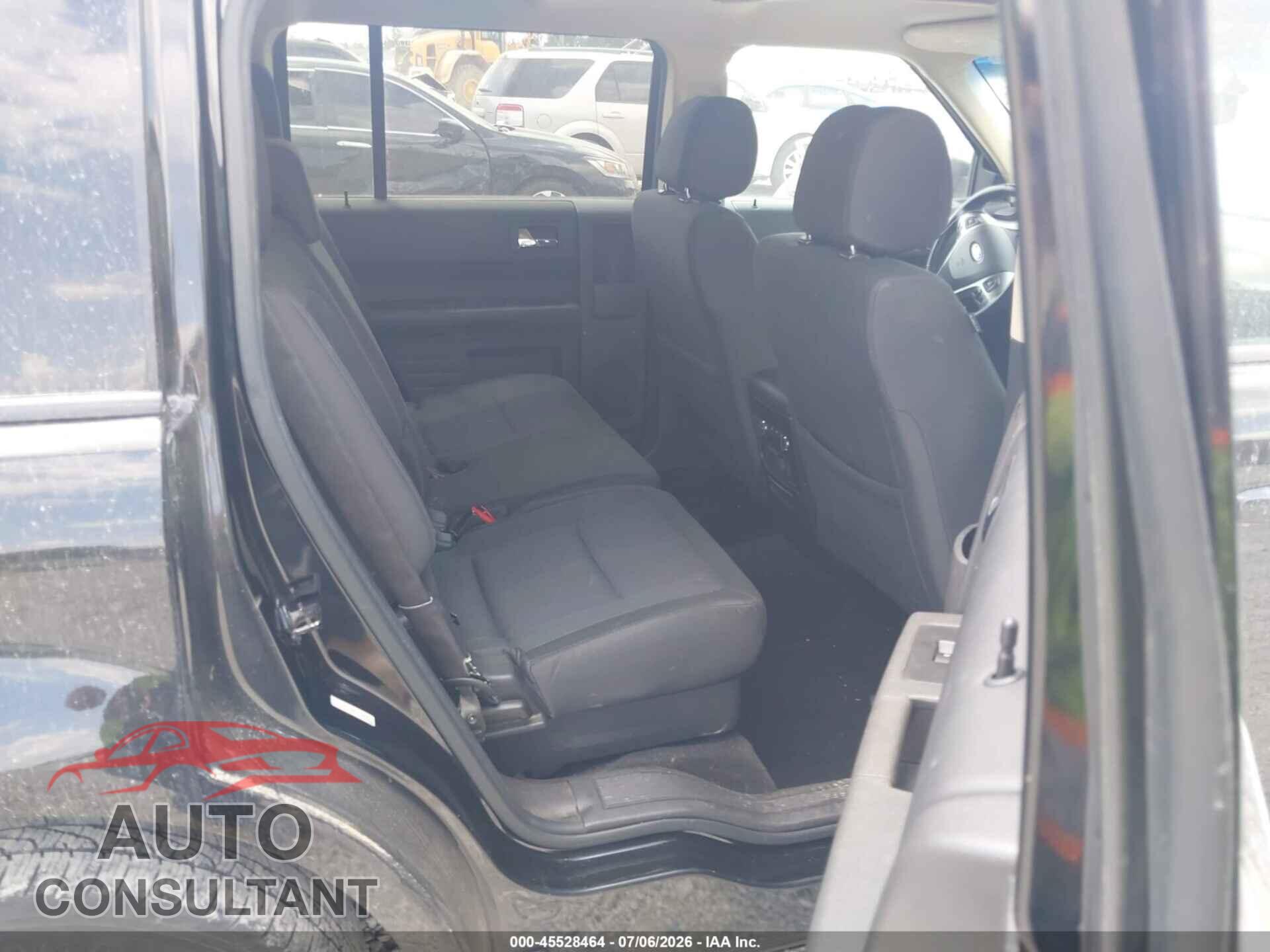 FORD FLEX 2014 - 2FMGK5B82EBD23881