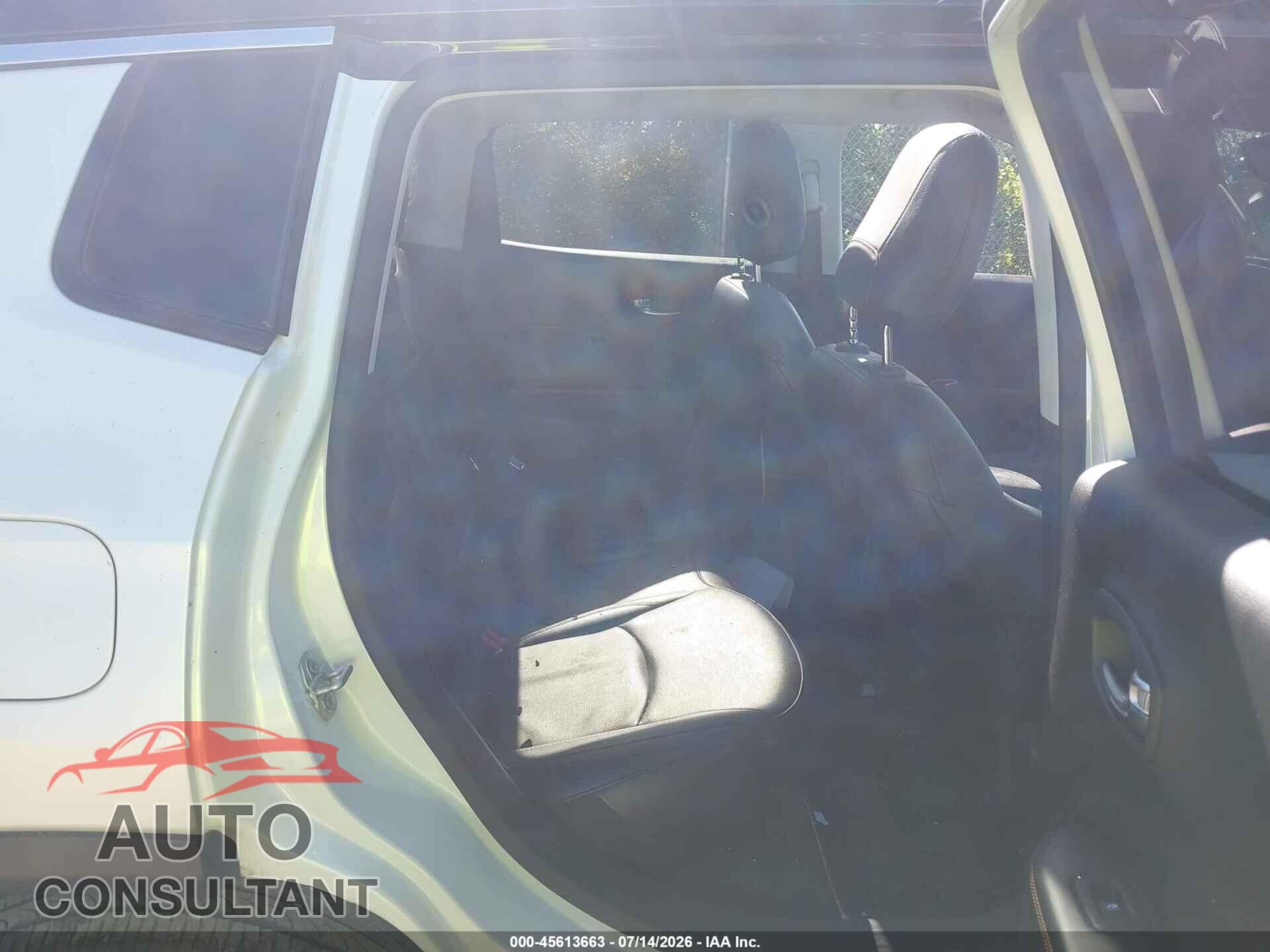 JEEP COMPASS 2020 - 3C4NJDCB7LT106959