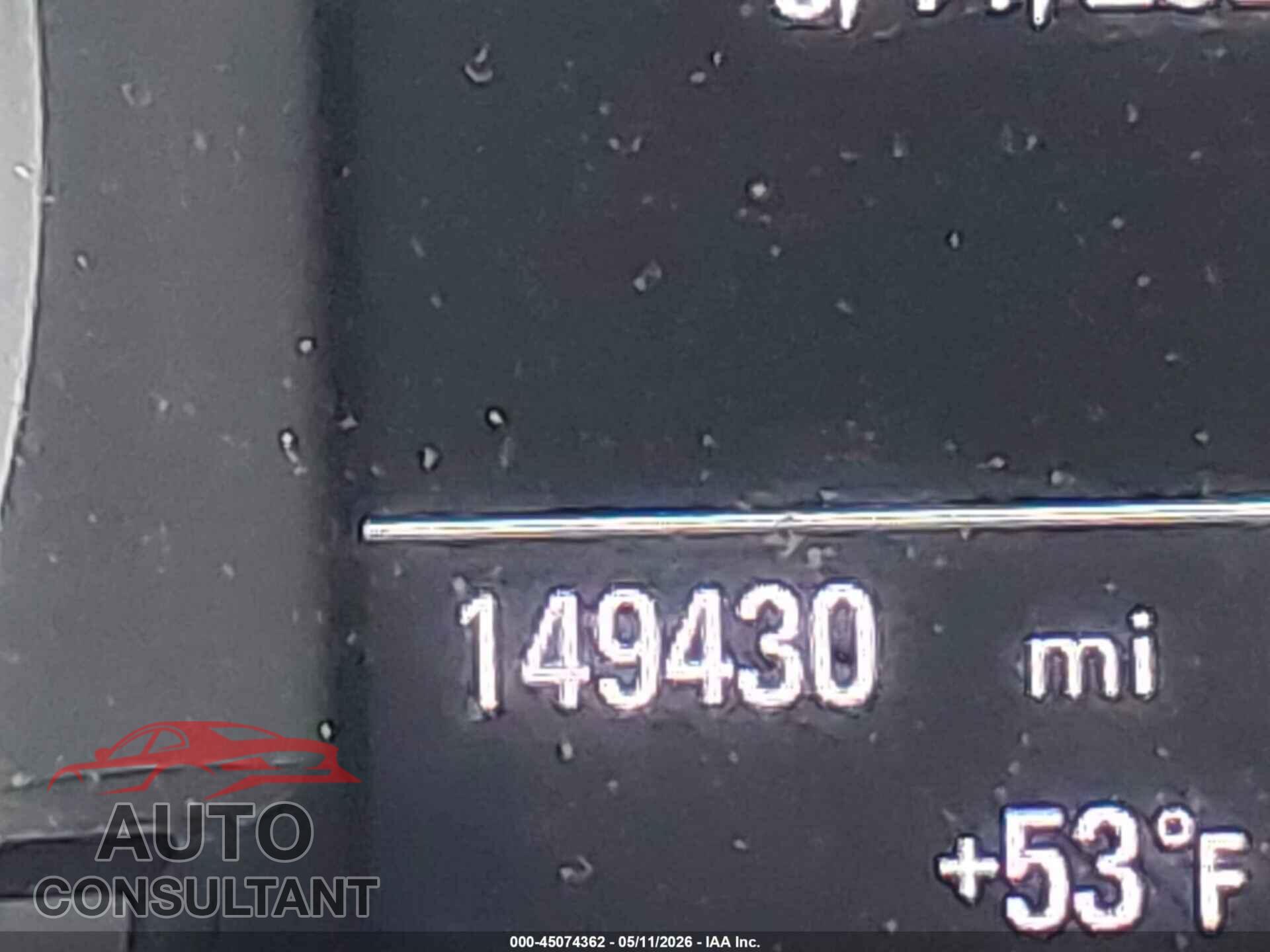 AUDI S4 2012 - WAUKGBFLXCA065192