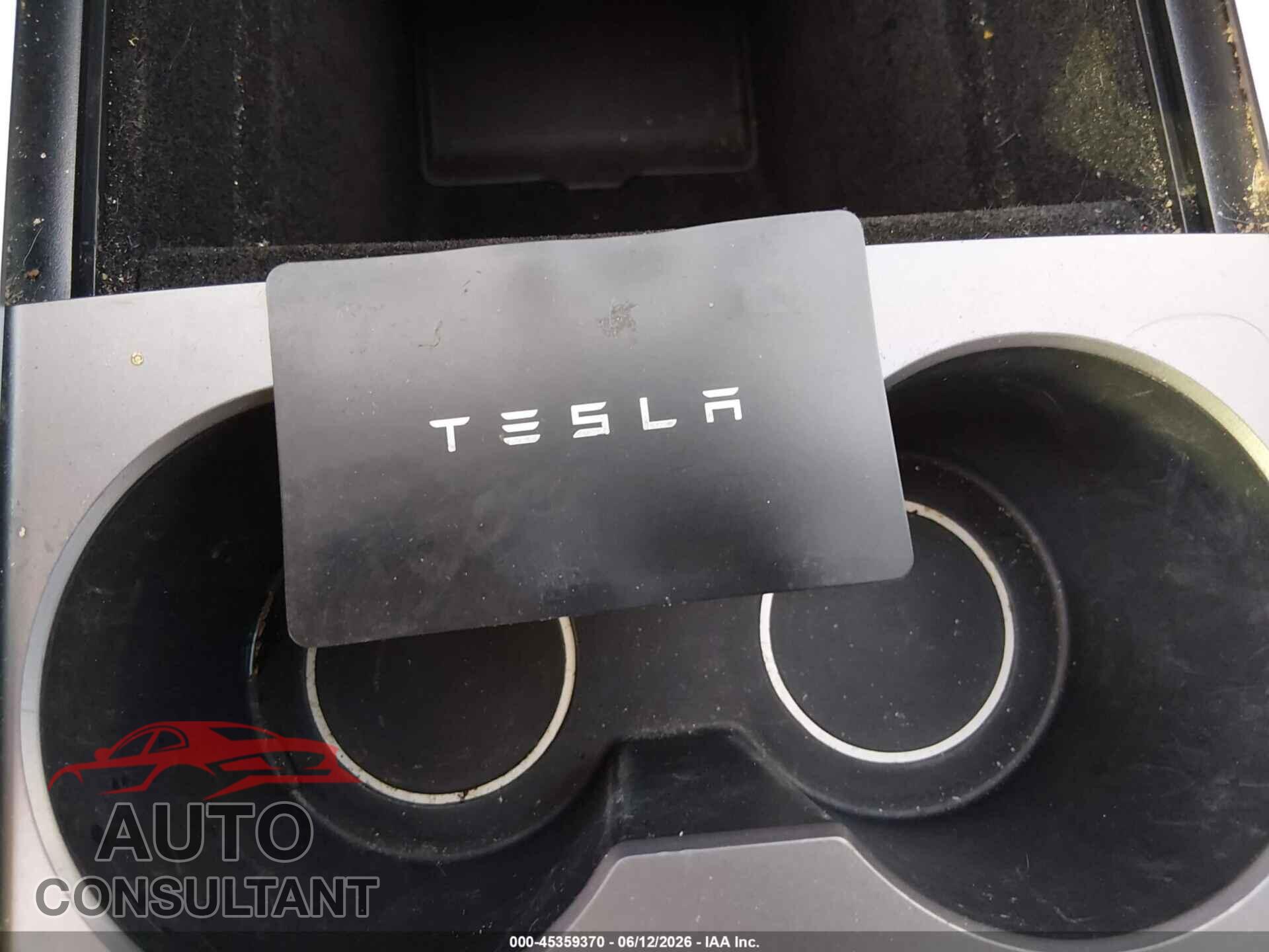 TESLA MODEL 3 2021 - 5YJ3E1EA9MF973830
