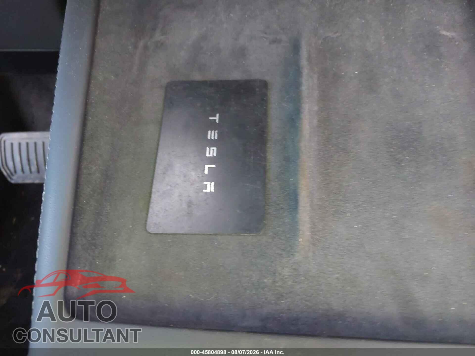 TESLA MODEL 3 2025 - 5YJ3E1EB7SF928259