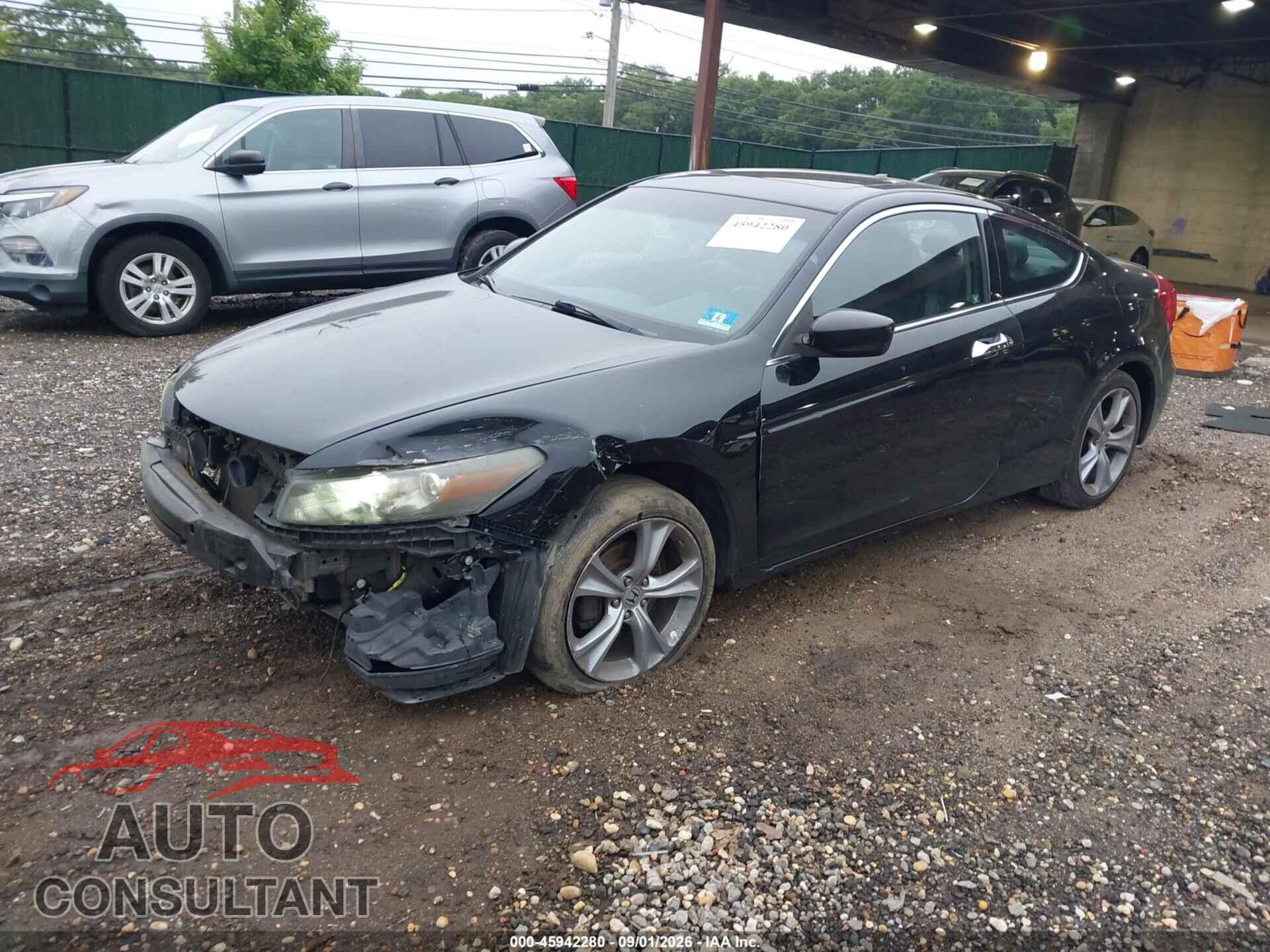 HONDA ACCORD 2012 - 1HGCS2B82CA008364