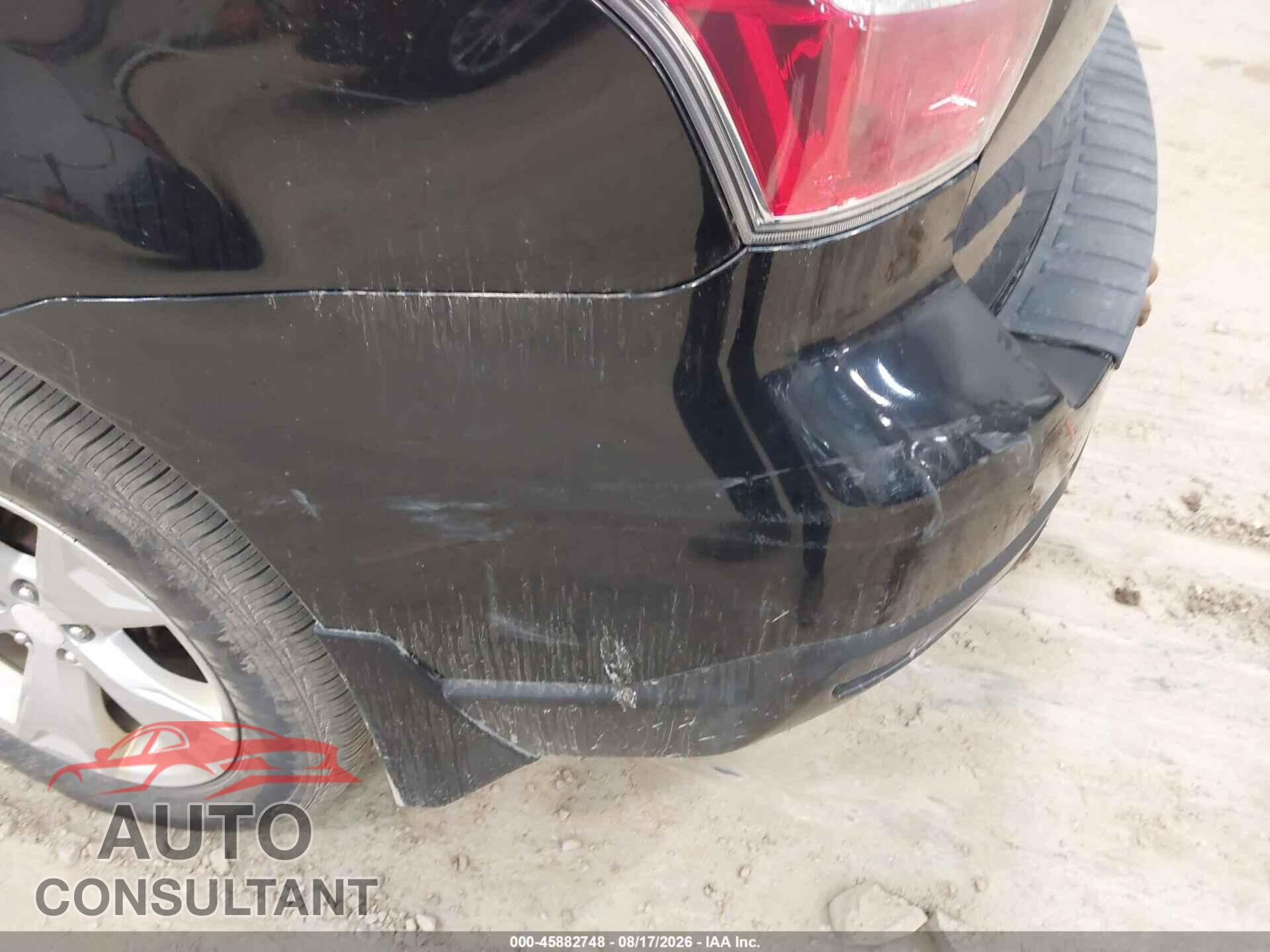 SUBARU FORESTER 2014 - JF2SJAEC7EH557383