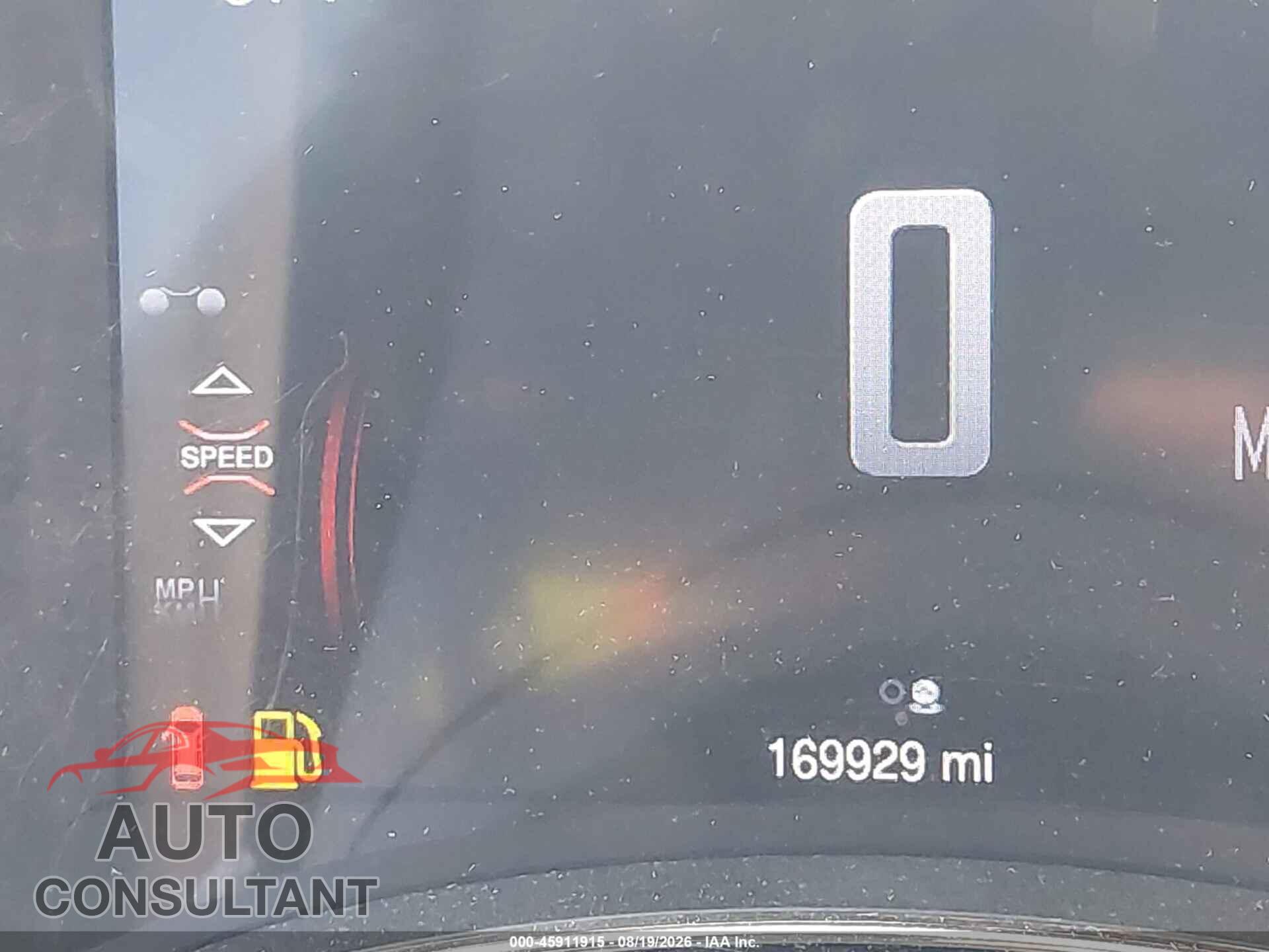 DODGE DURANGO 2014 - 1C4RDJAG2EC314414