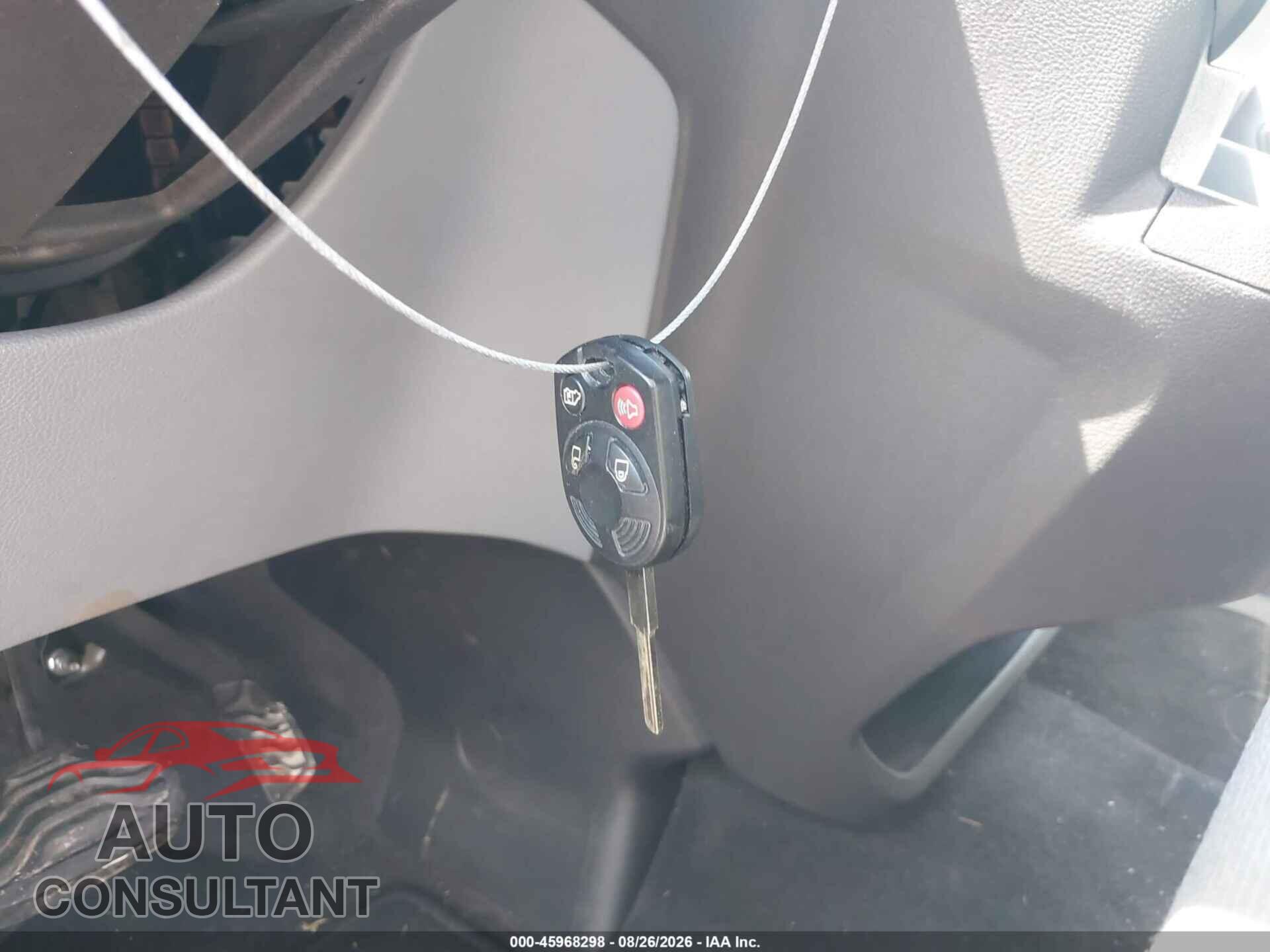 FORD TRANSIT-350 2015 - 1FBAX2CM1FKB16898