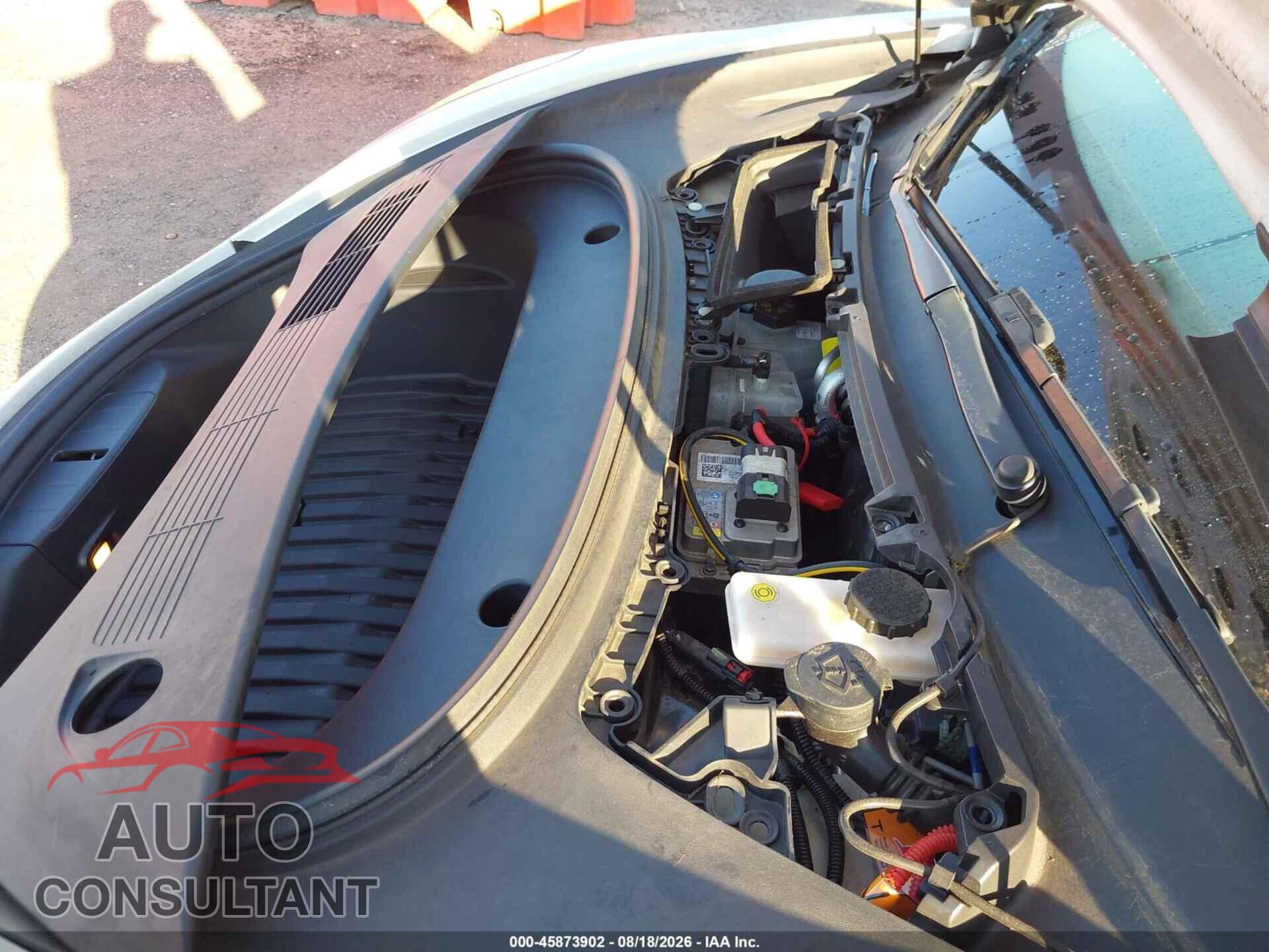 TESLA MODEL 3 2022 - 5YJ3E1EB2NF314546