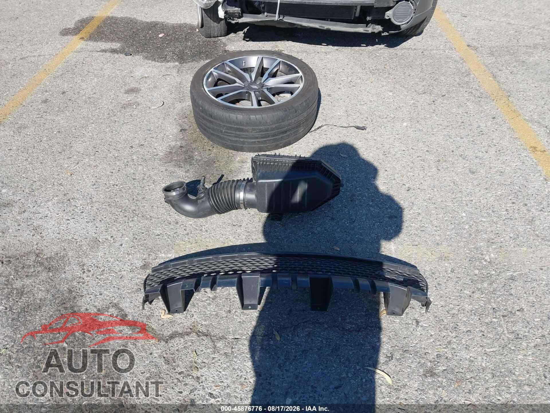 DODGE CHARGER 2023 - 2C3CDXCT9PH708676