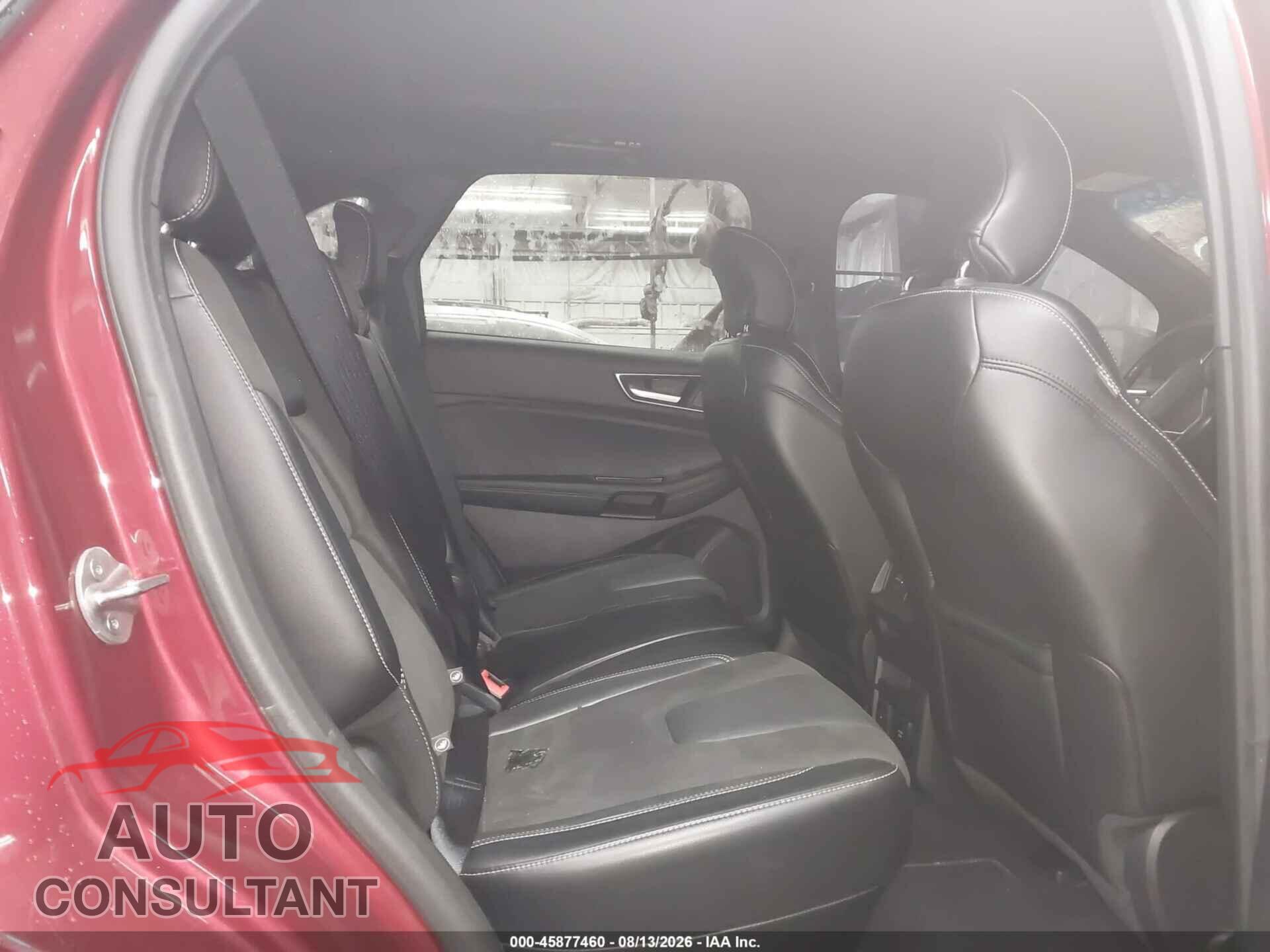 FORD EDGE 2019 - 2FMPK4AP2KBC01472