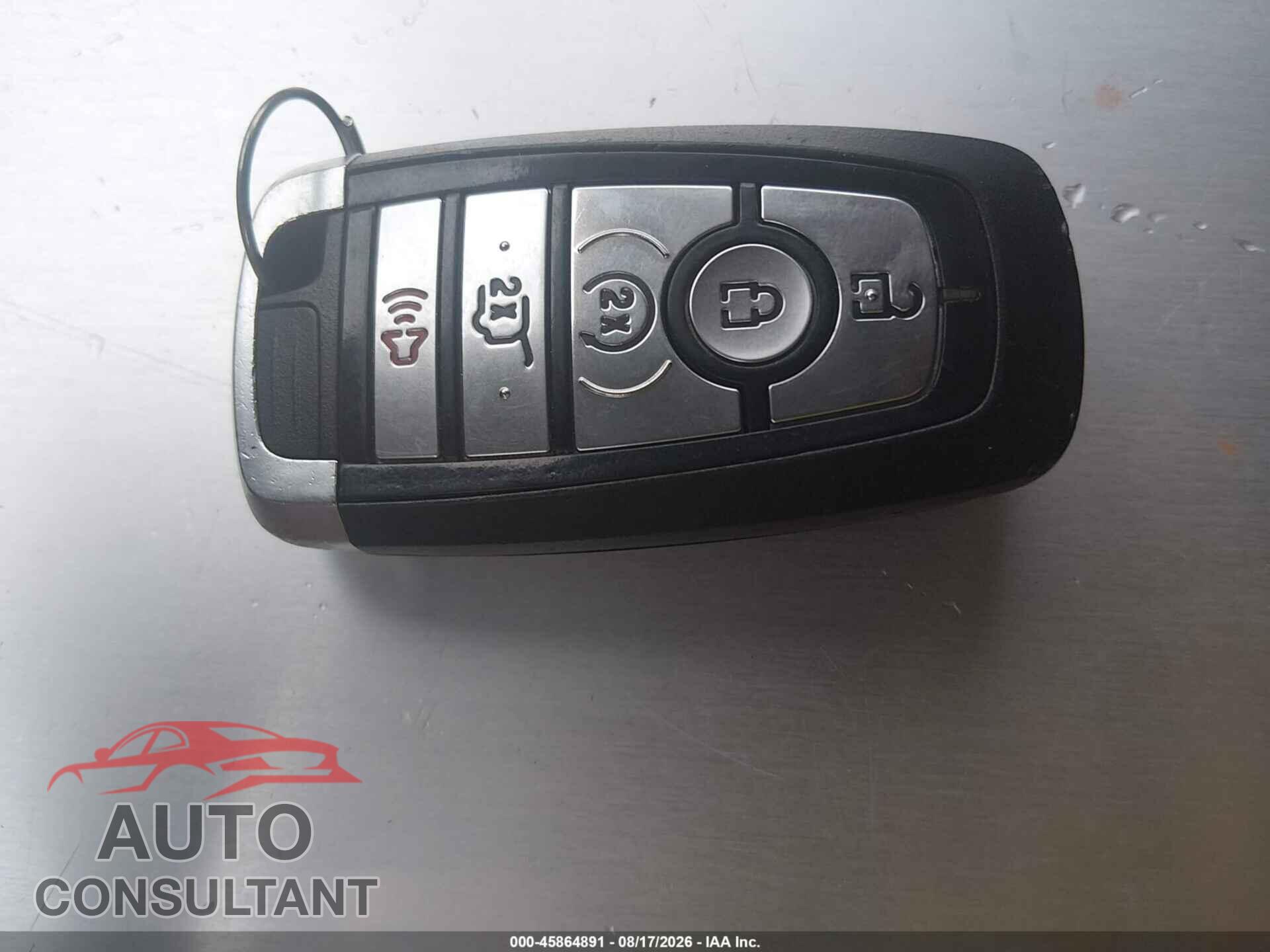 FORD ESCAPE 2020 - 1FMCU0H6XLUA68549
