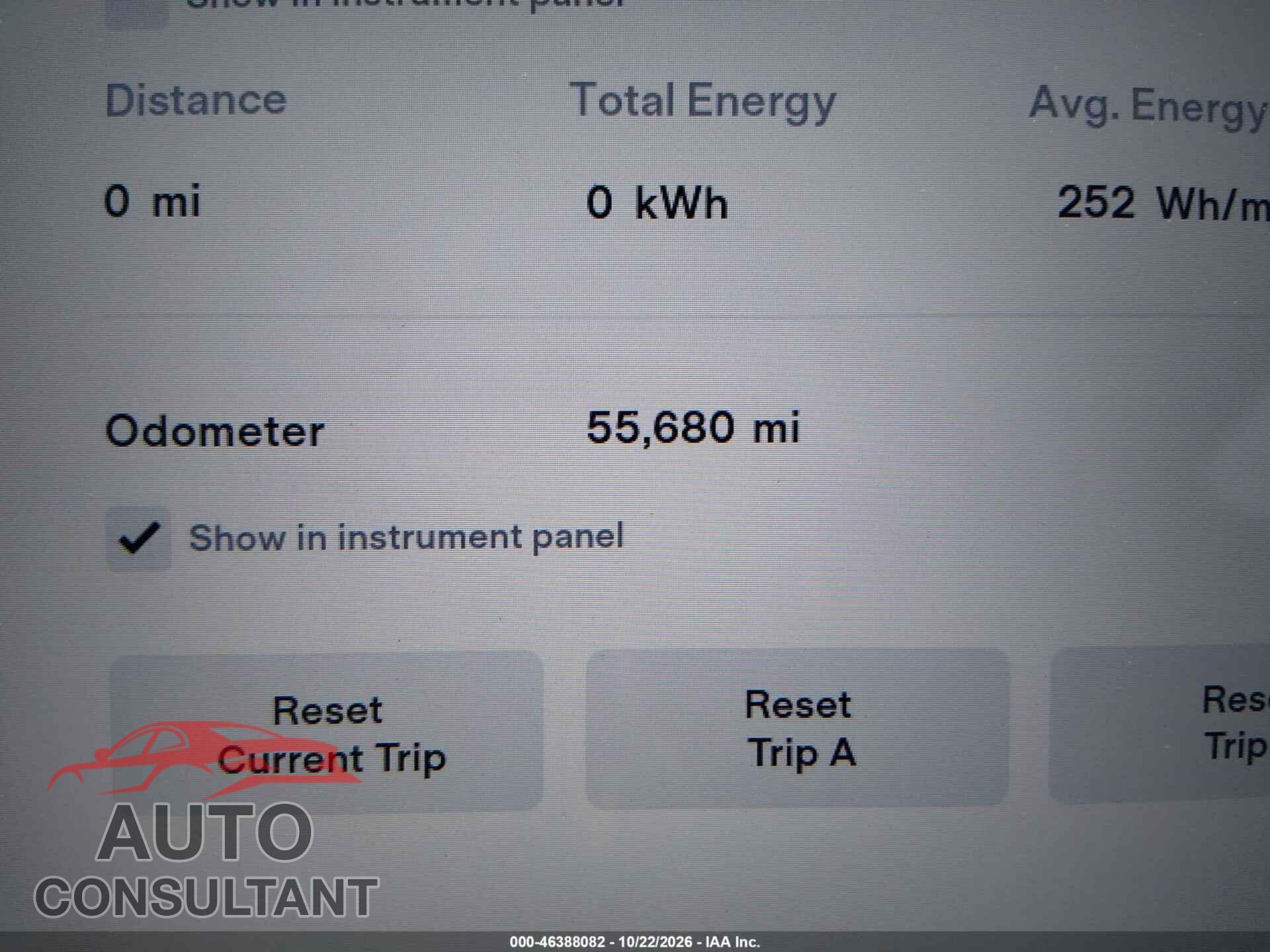 TESLA MODEL S 2016 - 5YJSA1E20GF134525