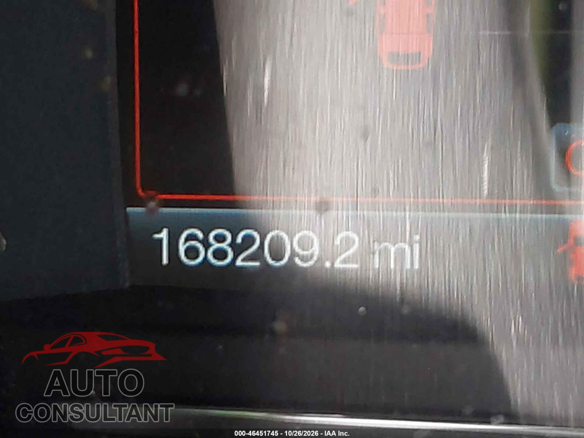 FORD FLEX 2013 - 2FMGK5C81DBD07412