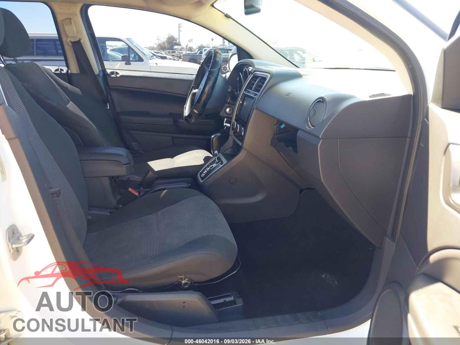DODGE CALIBER 2011 - 1B3CB3HAXBD120004