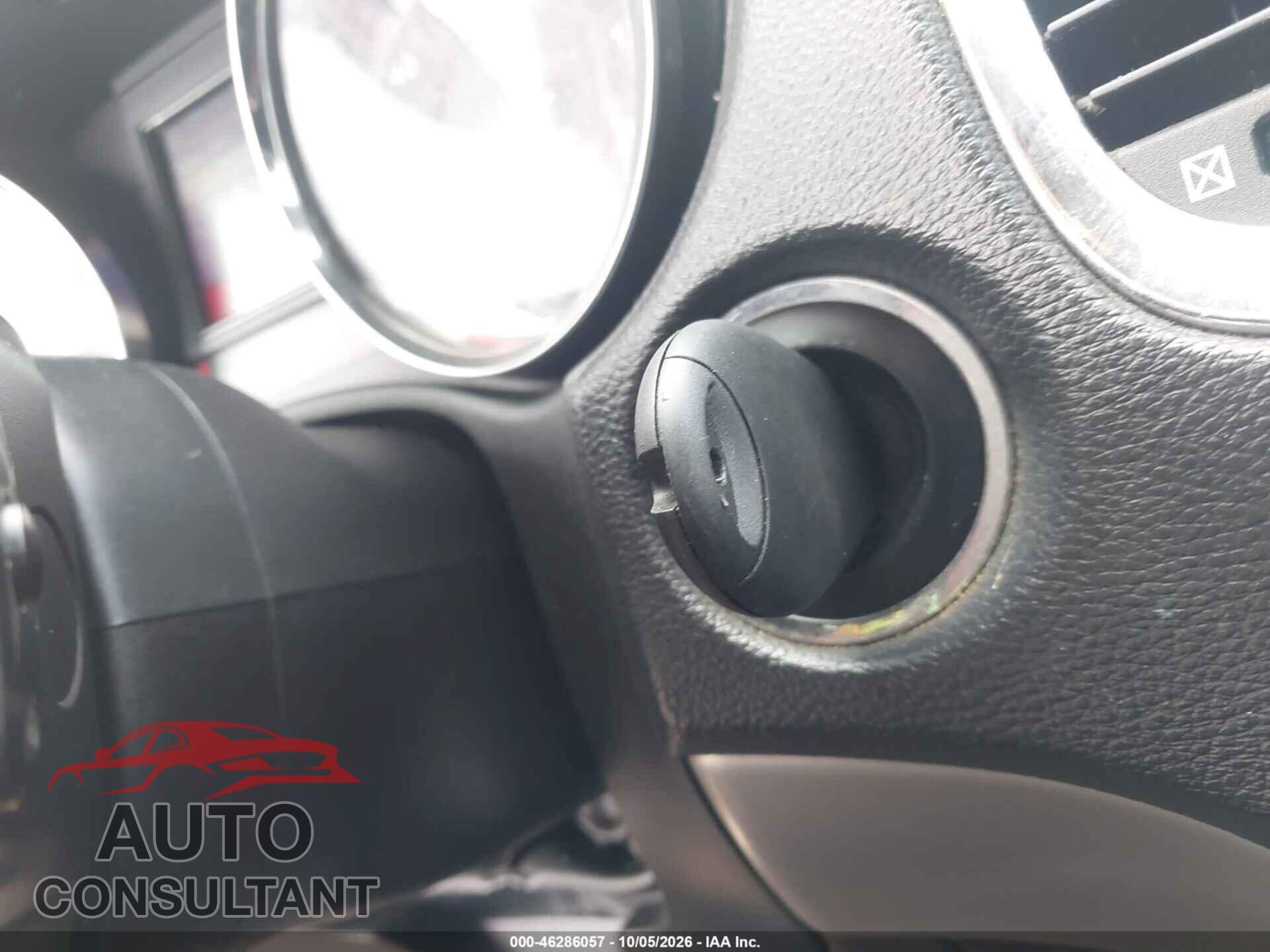 DODGE DURANGO 2012 - 1C4RDHAG0CC285825
