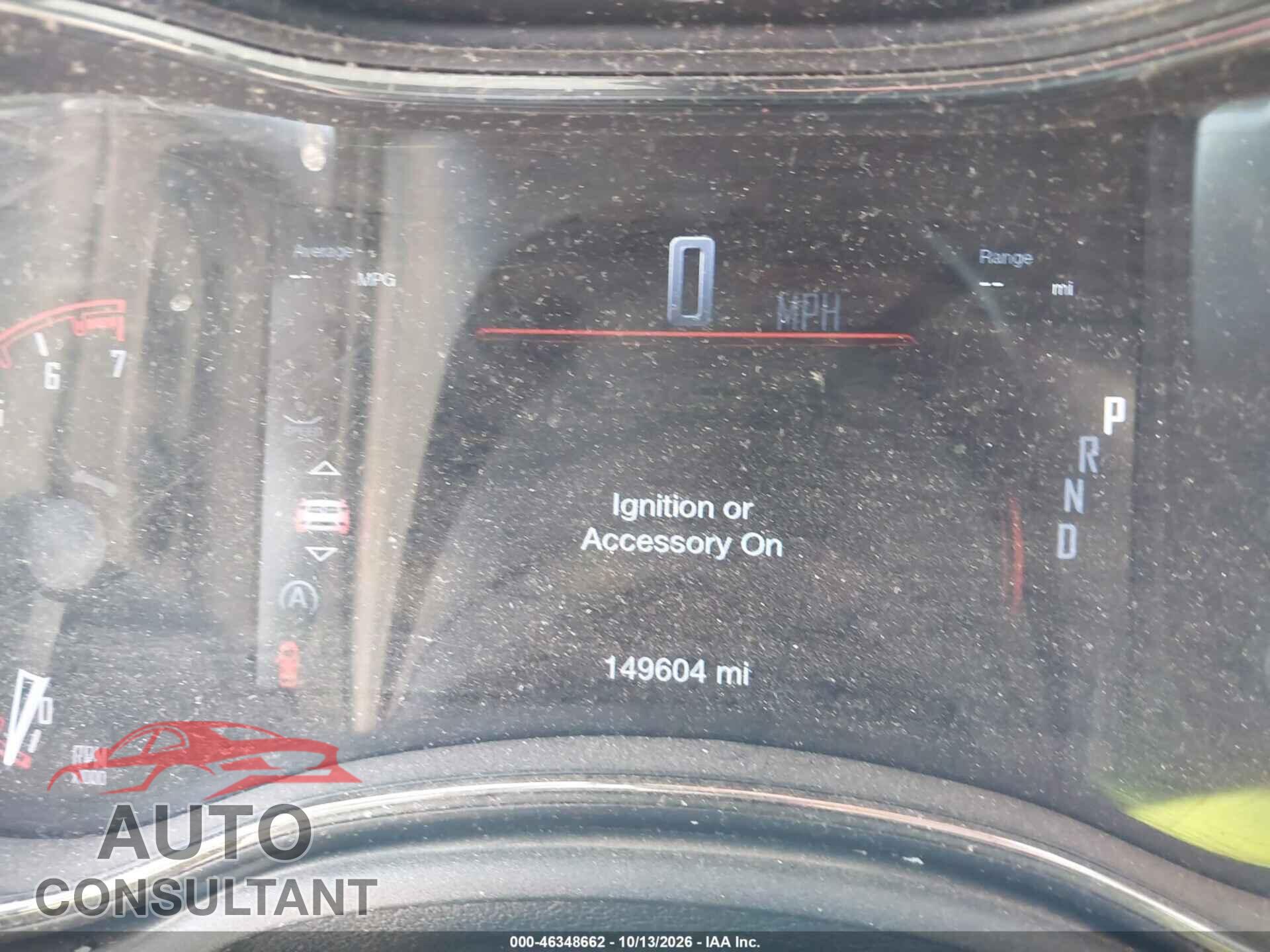 DODGE DURANGO 2019 - 1C4RDHDG7KC717403