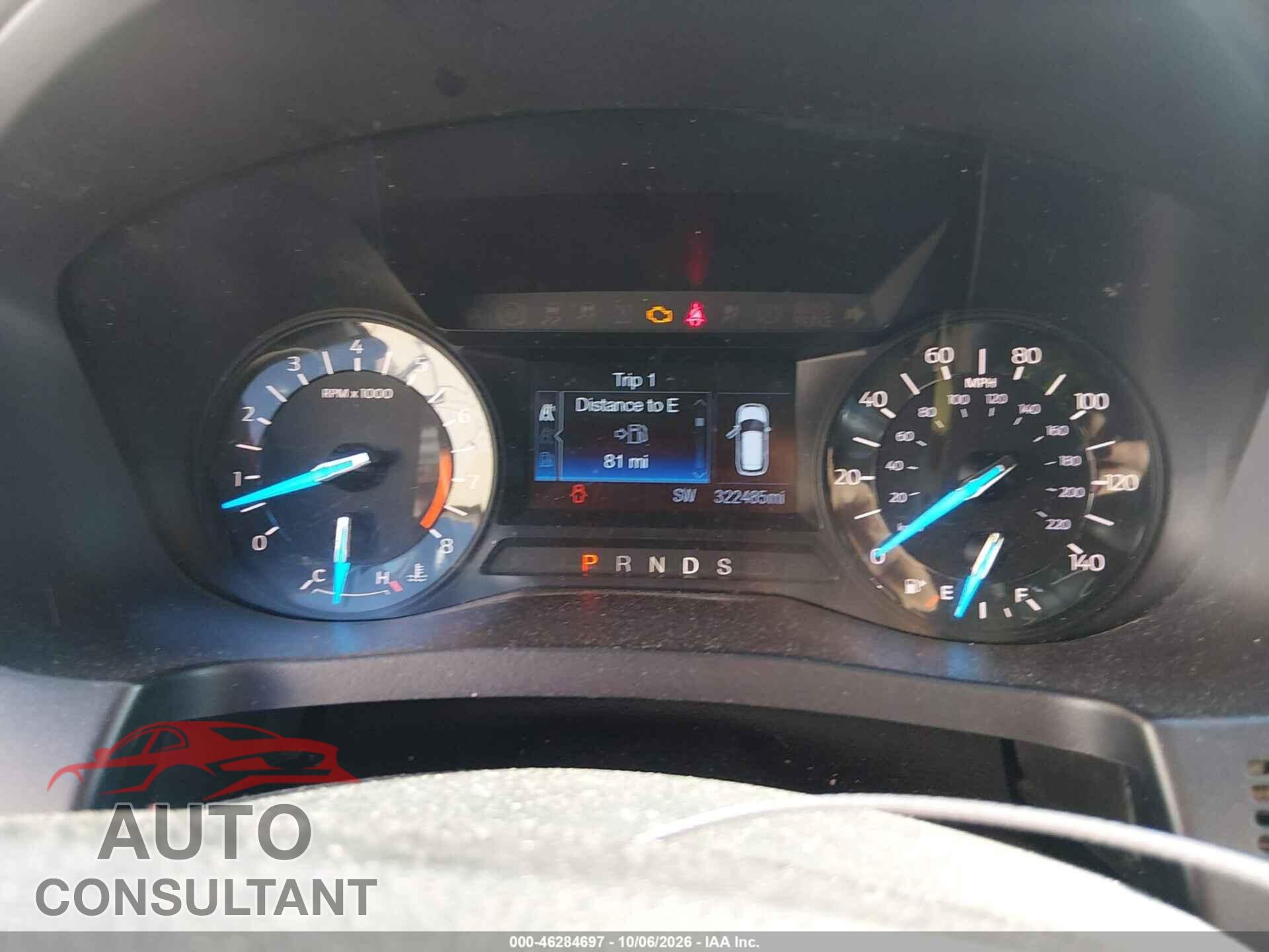 FORD EXPLORER 2017 - 1FM5K7B80HGC51210
