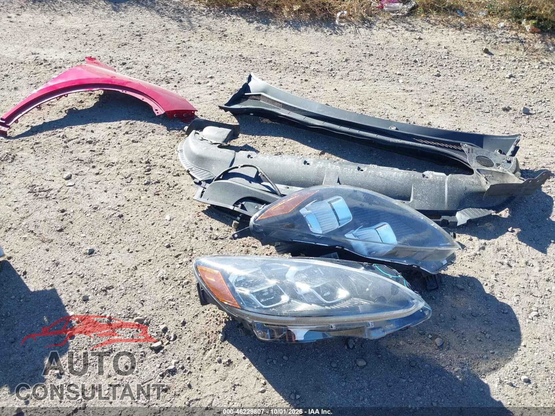 FORD ESCAPE 2020 - 1FMCU9J95LUA56186