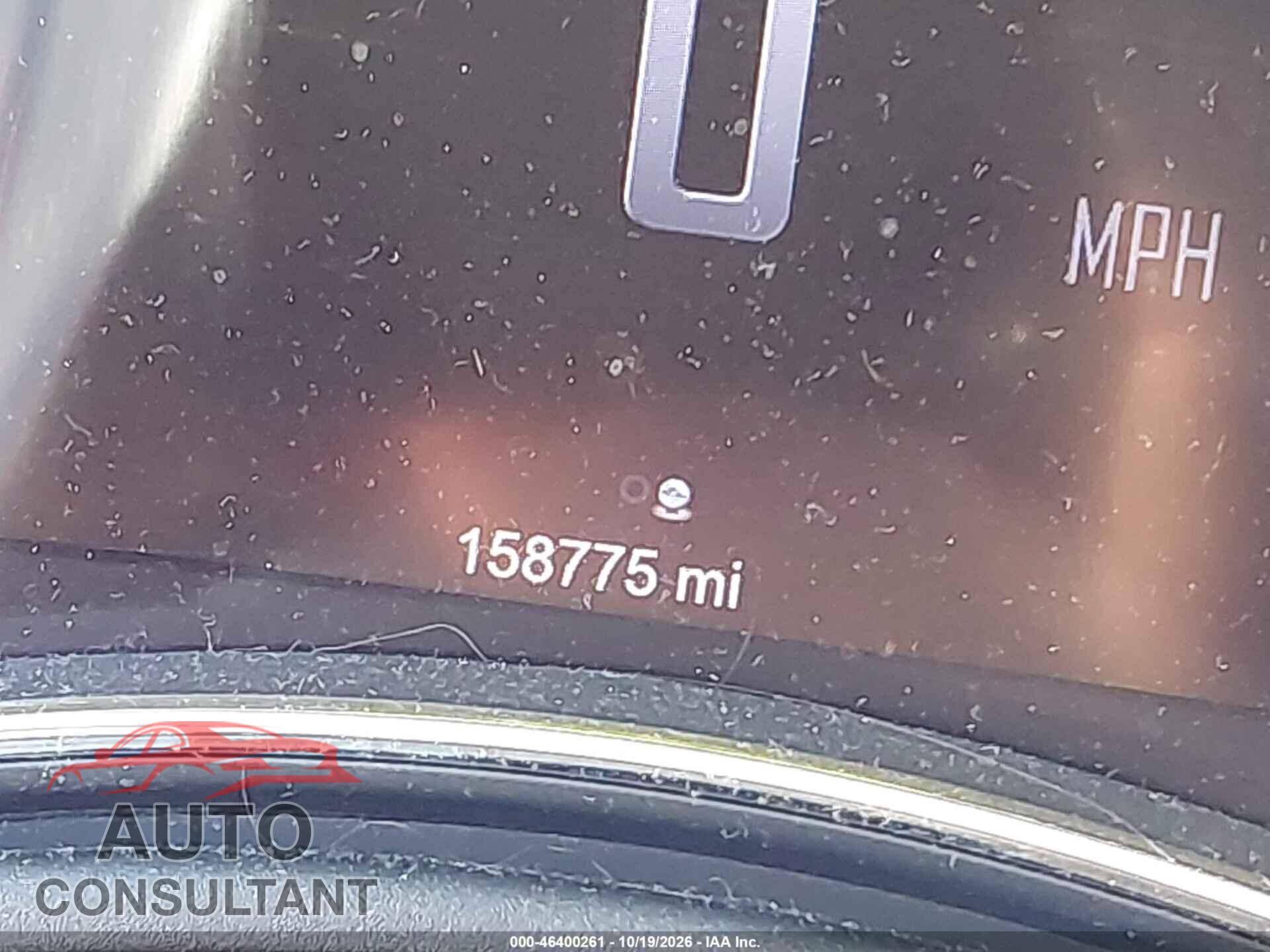 DODGE DURANGO 2014 - 1C4RDHAG7EC374410