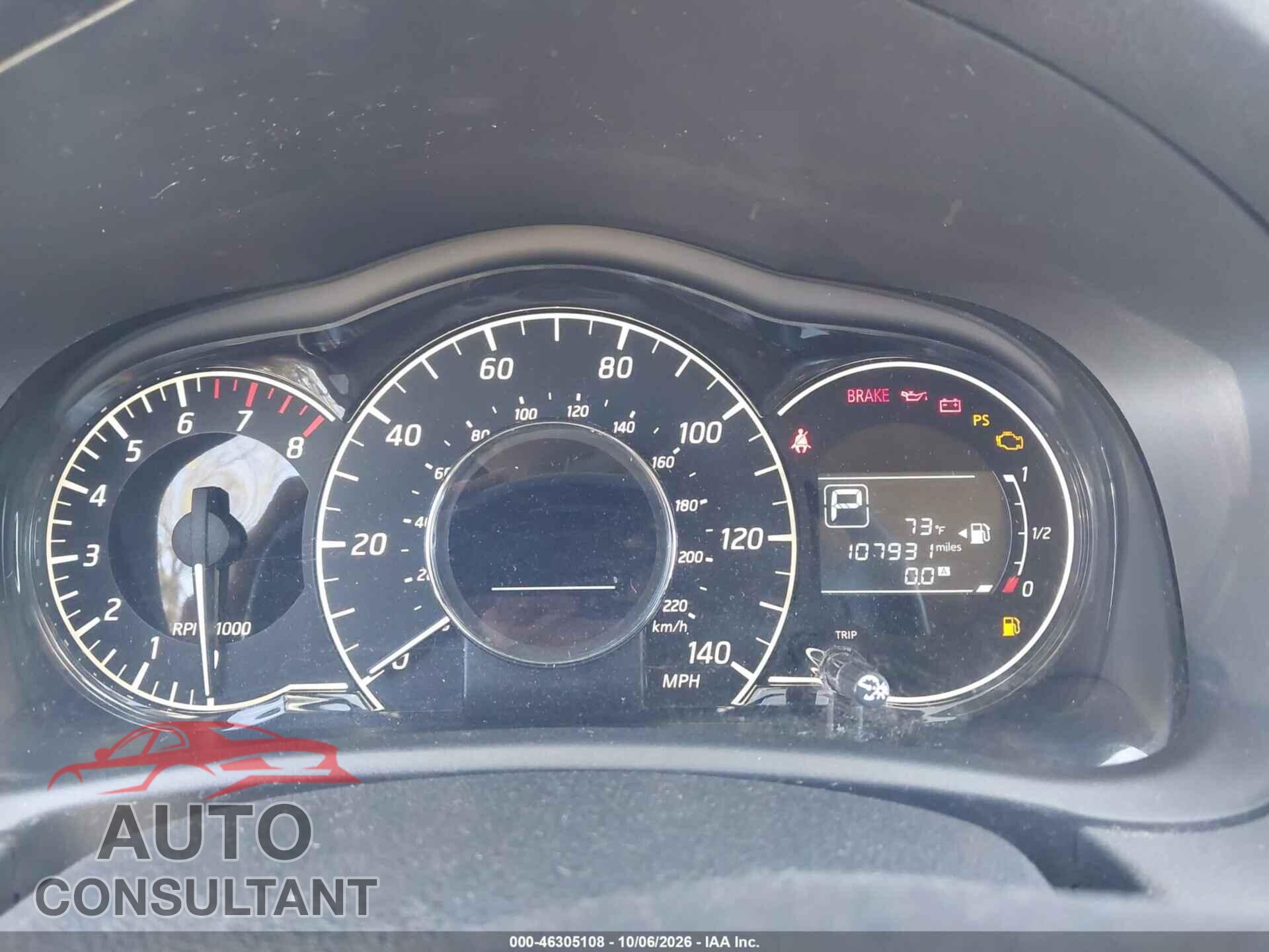 NISSAN VERSA NOTE 2016 - 3N1CE2CP7GL400902