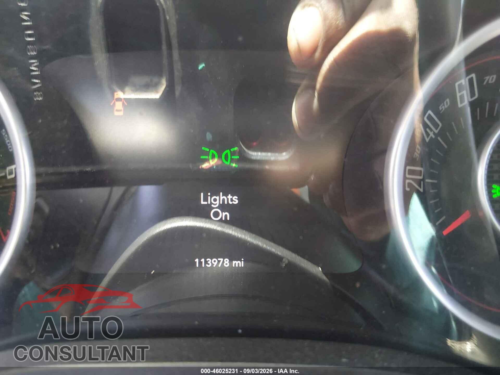 DODGE CHALLENGER 2015 - 2C3CDZAG7FH822269