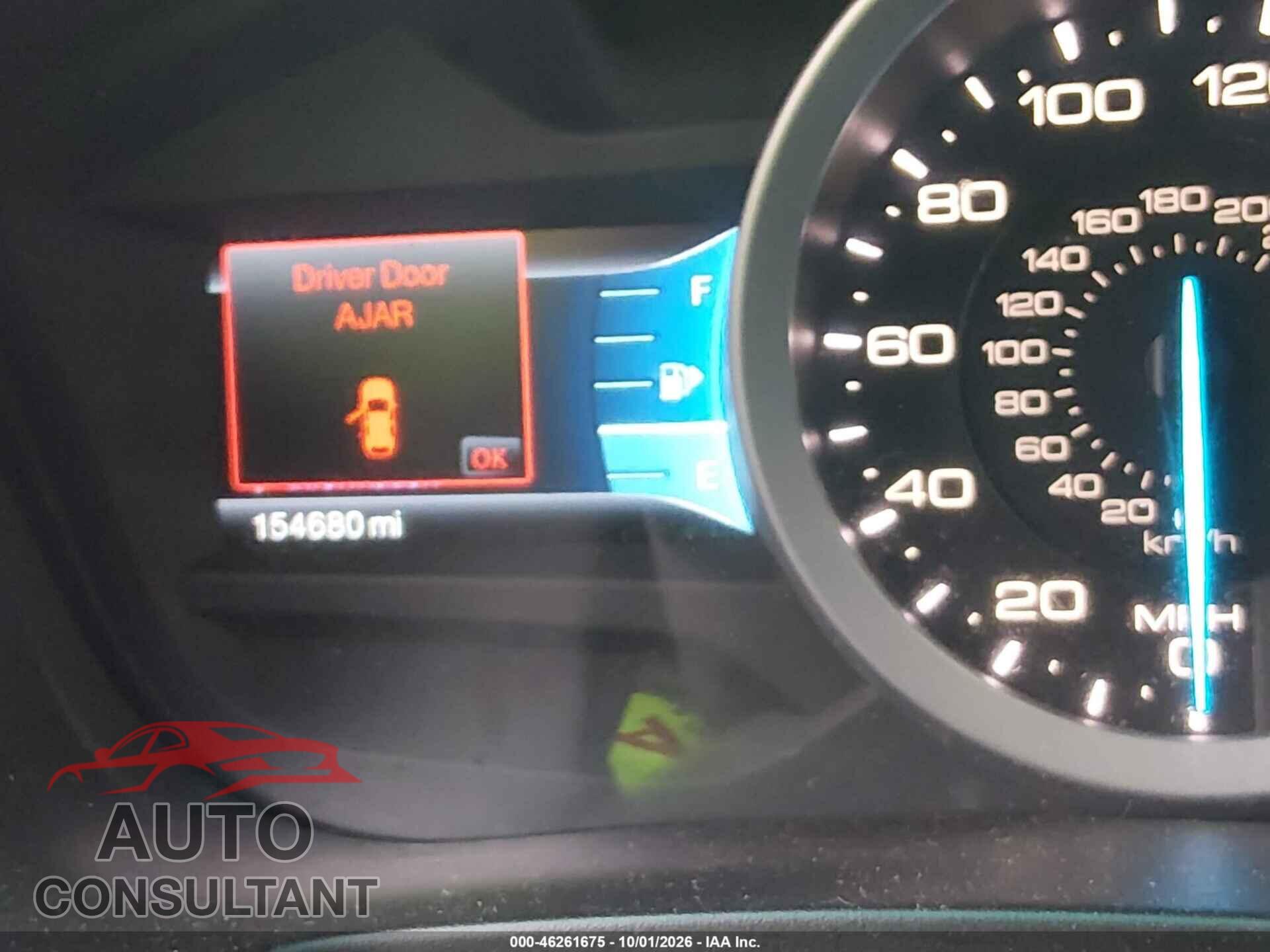 FORD EXPLORER 2011 - 1FMHK8F80BGA03639