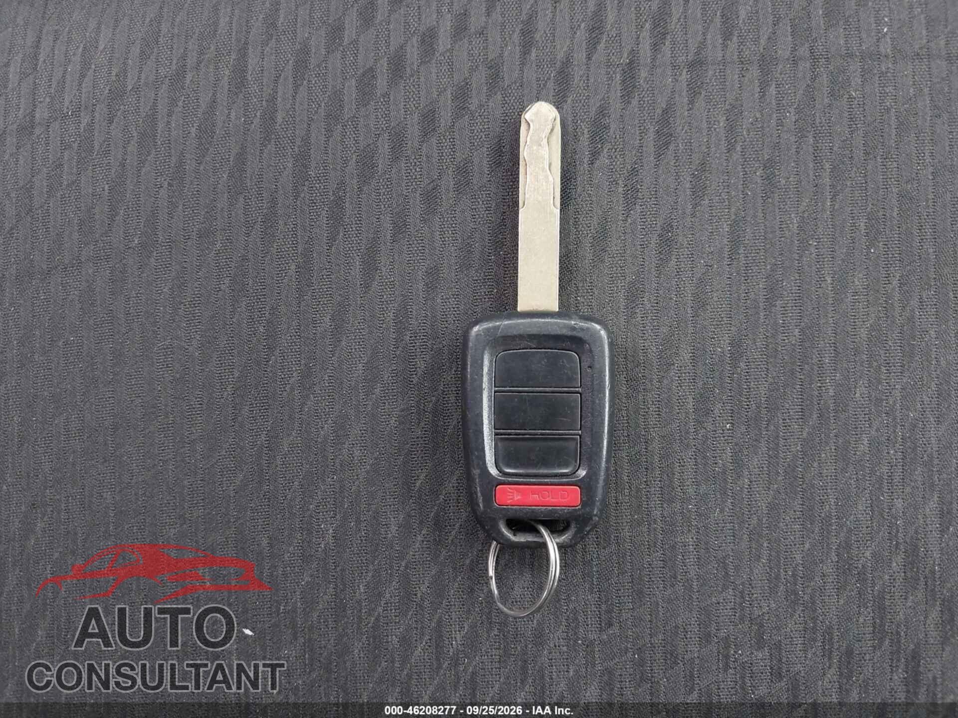 HONDA CIVIC 2015 - 19XFB2F75FE222909