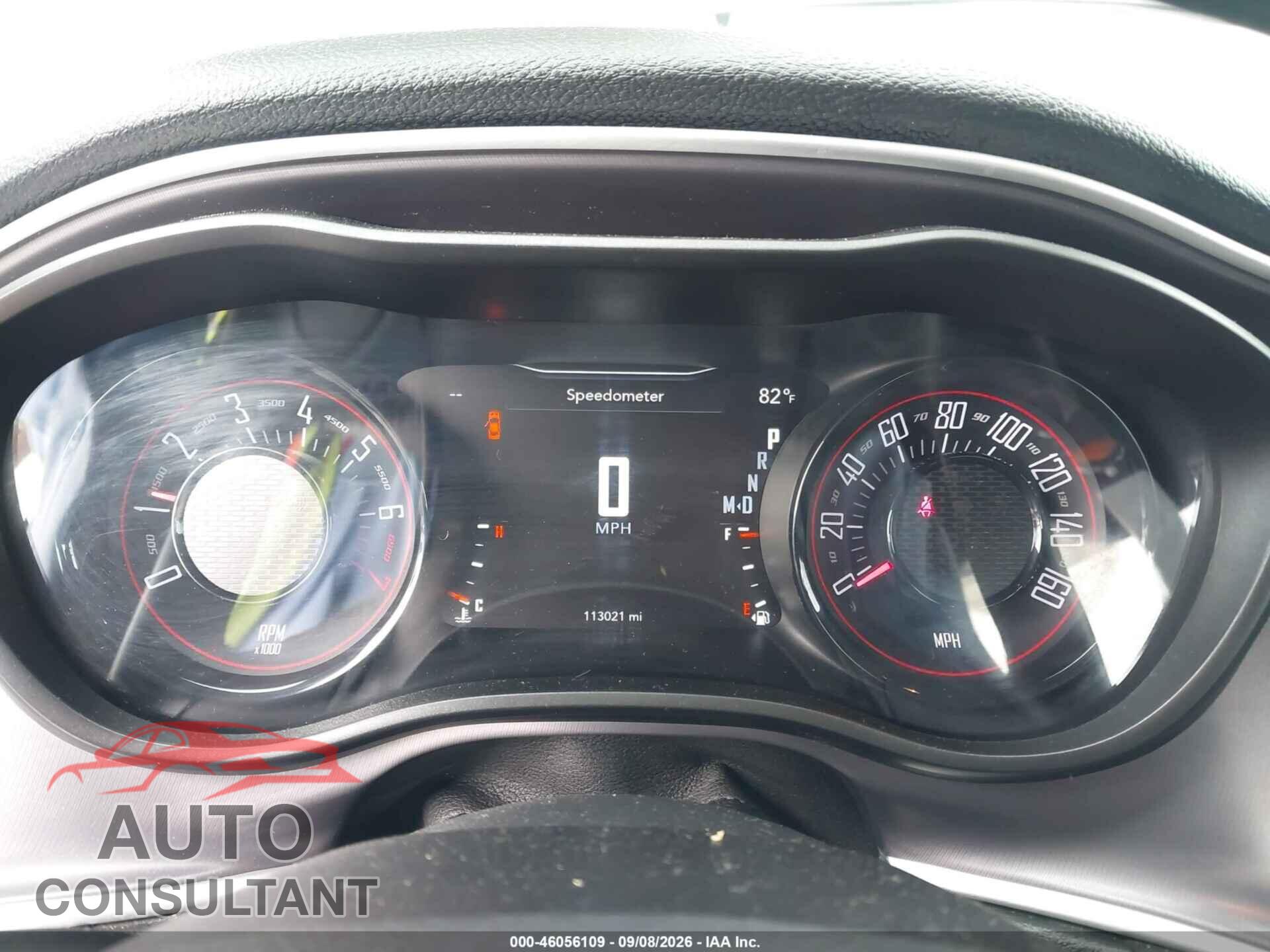 DODGE CHALLENGER 2019 - 2C3CDZAG0KH502141