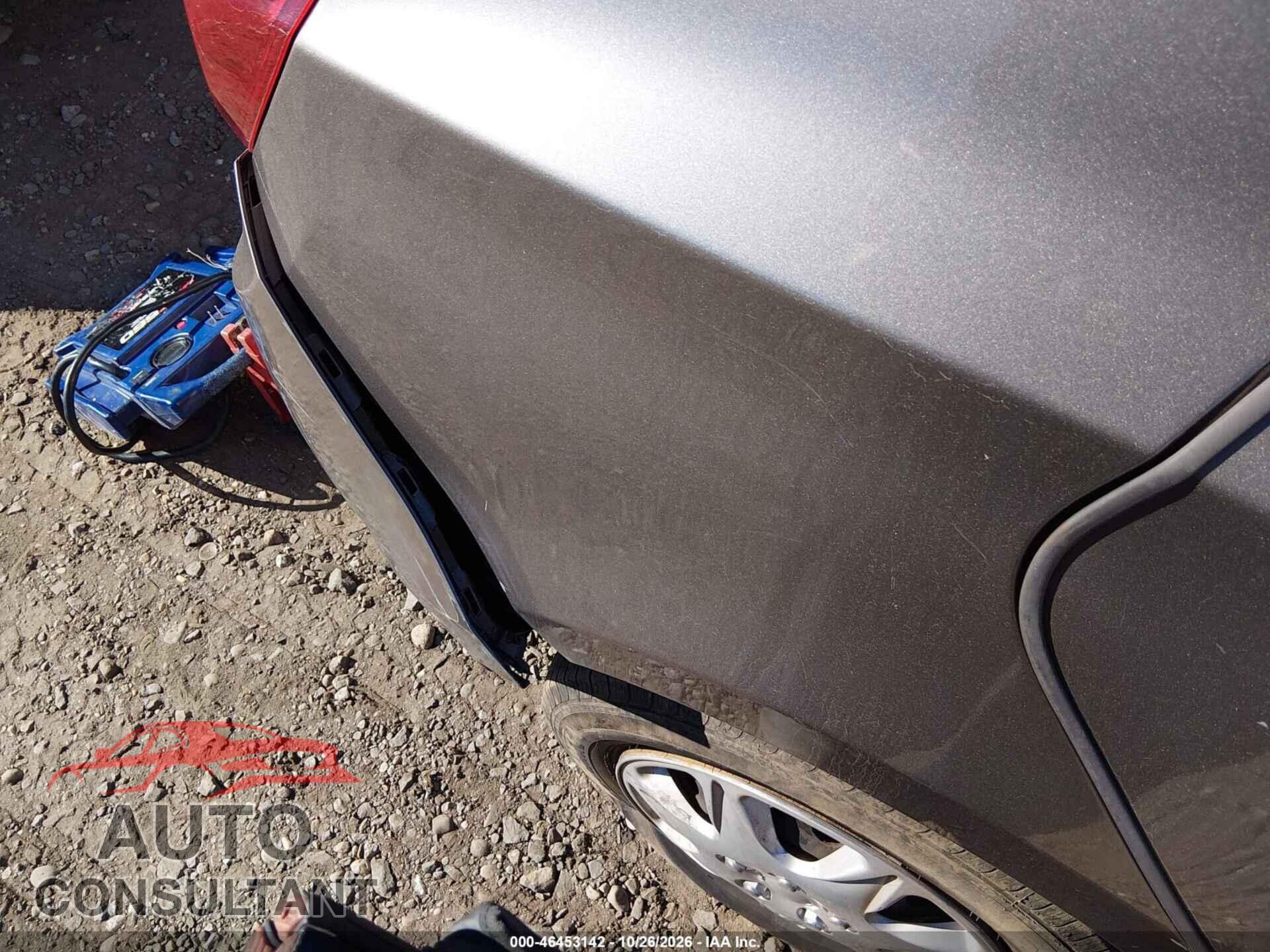 HYUNDAI ACCENT 2012 - KMHCT5AE2CU044117